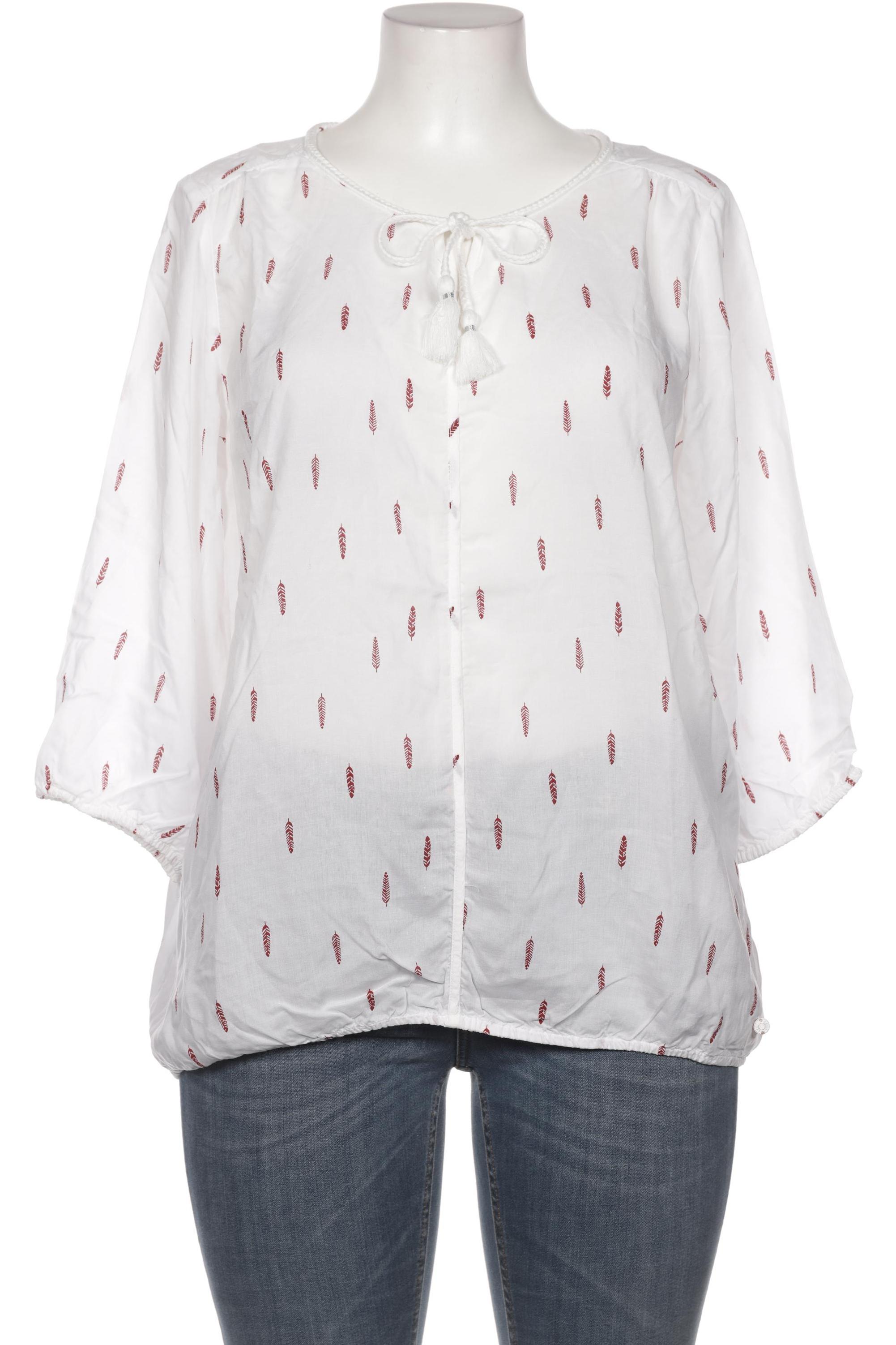 

Cecil Damen Bluse, weiß, Gr. 42