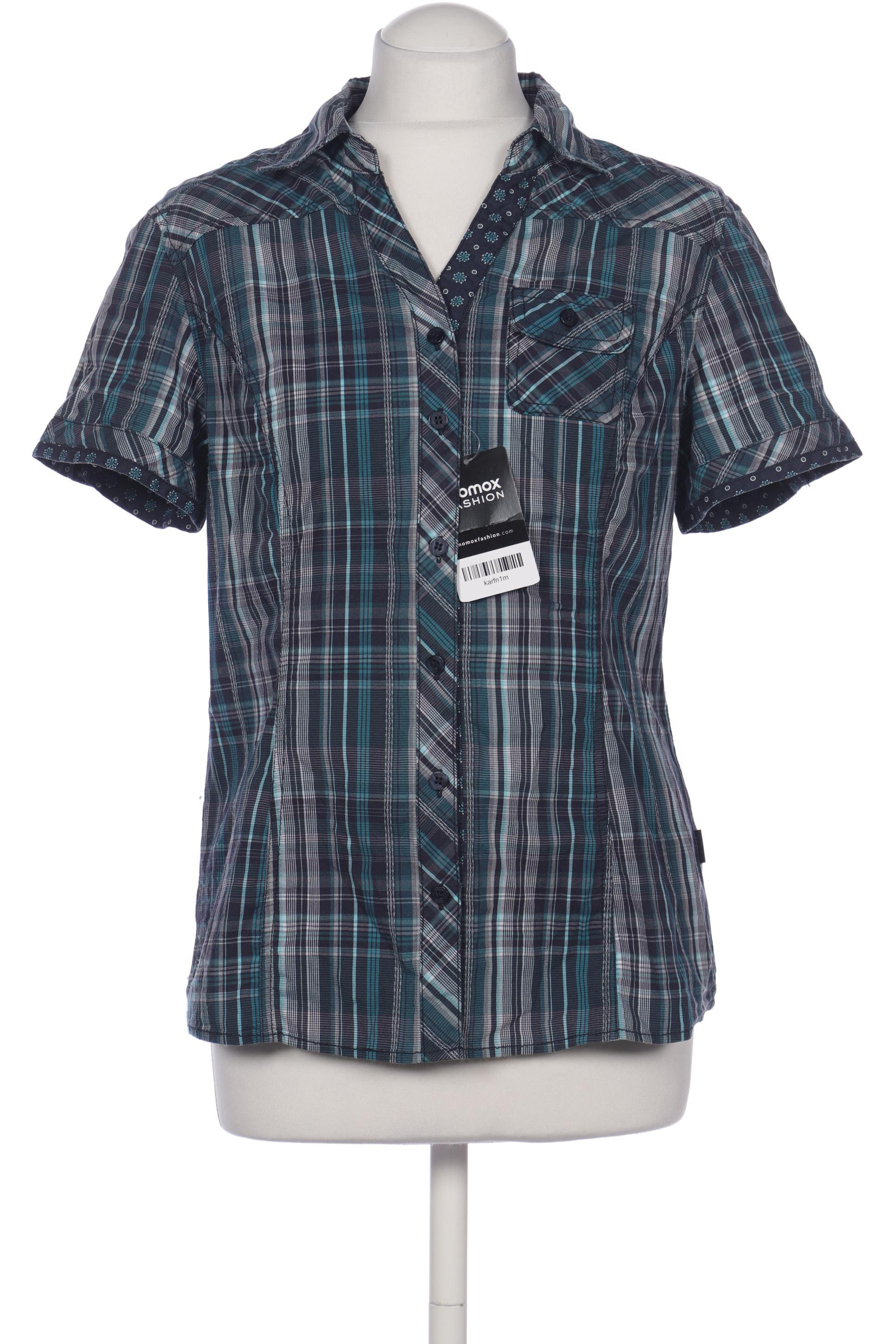

Cecil Damen Bluse, türkis, Gr. 38