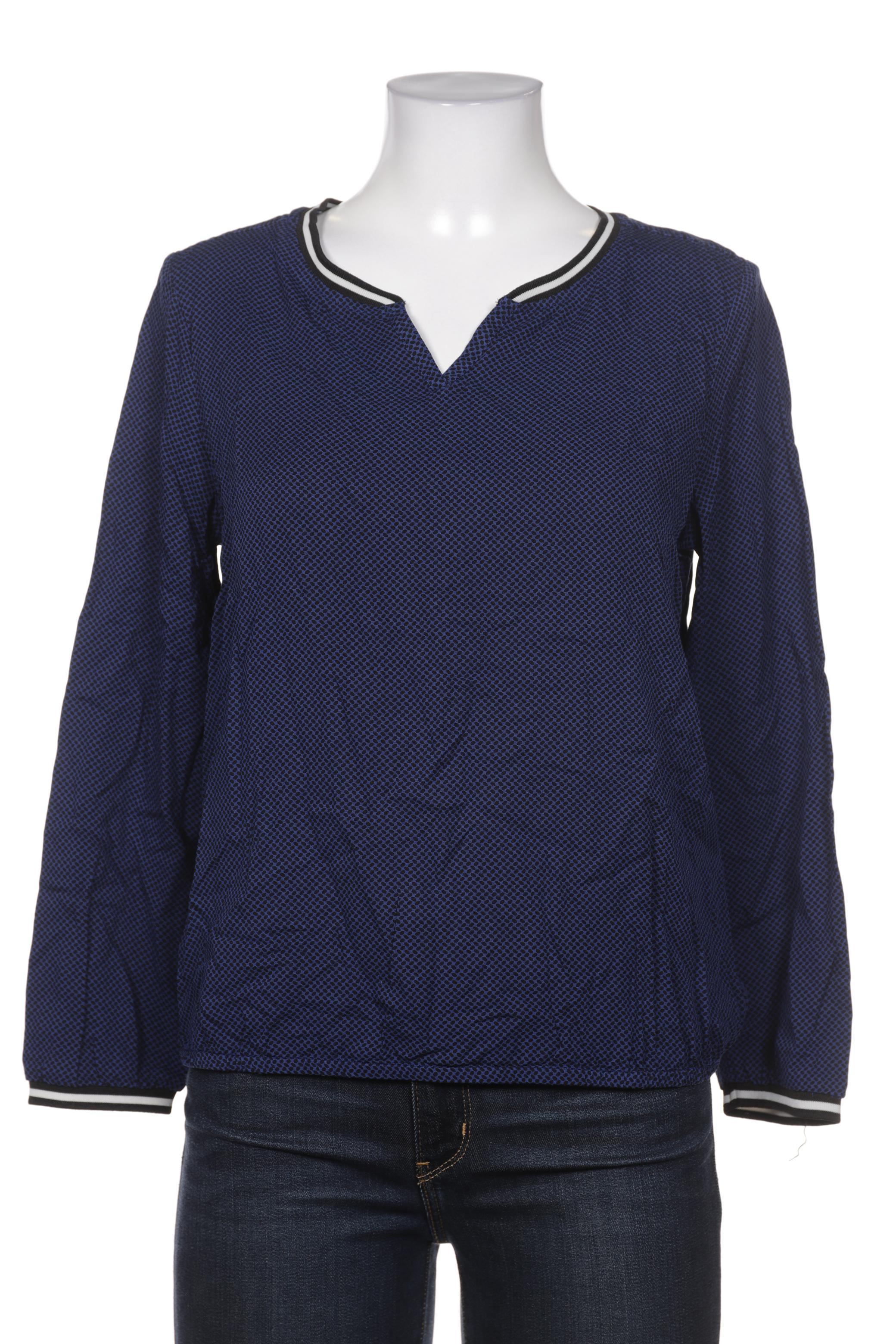 

Cecil Damen Bluse, marineblau, Gr. 38