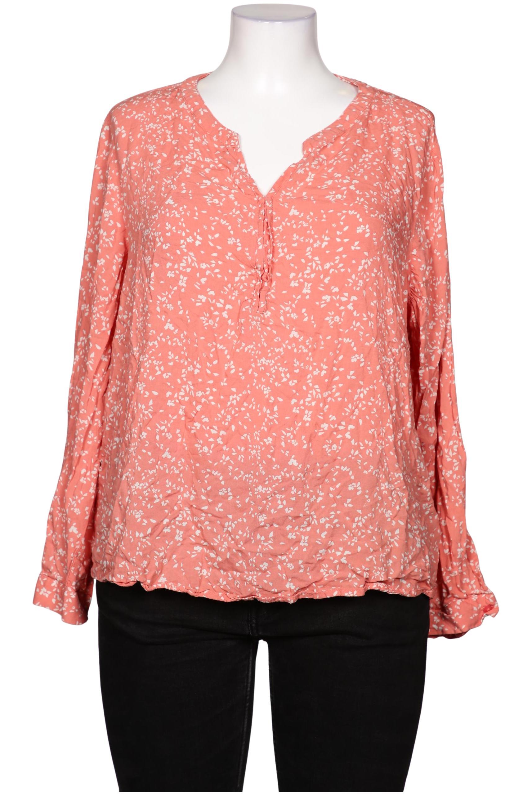 

Cecil Damen Bluse, pink, Gr. 46