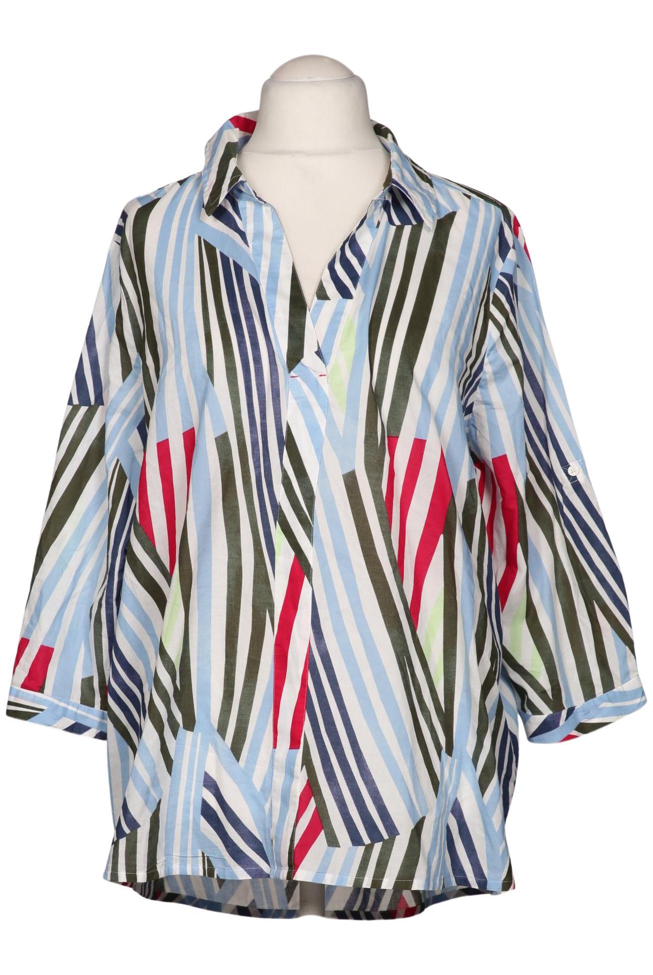 

Cecil Damen Bluse, mehrfarbig, Gr. 46