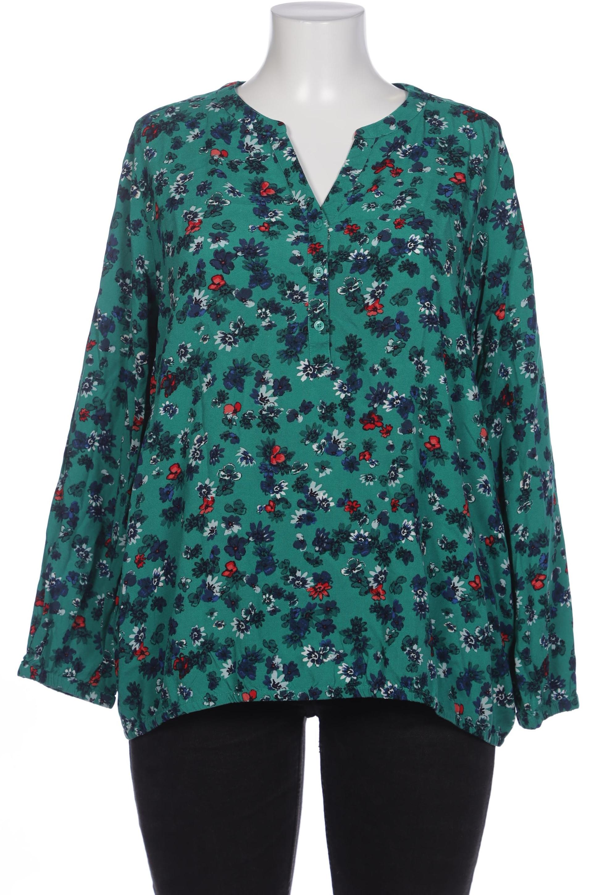 

Cecil Damen Bluse, grün, Gr. 46