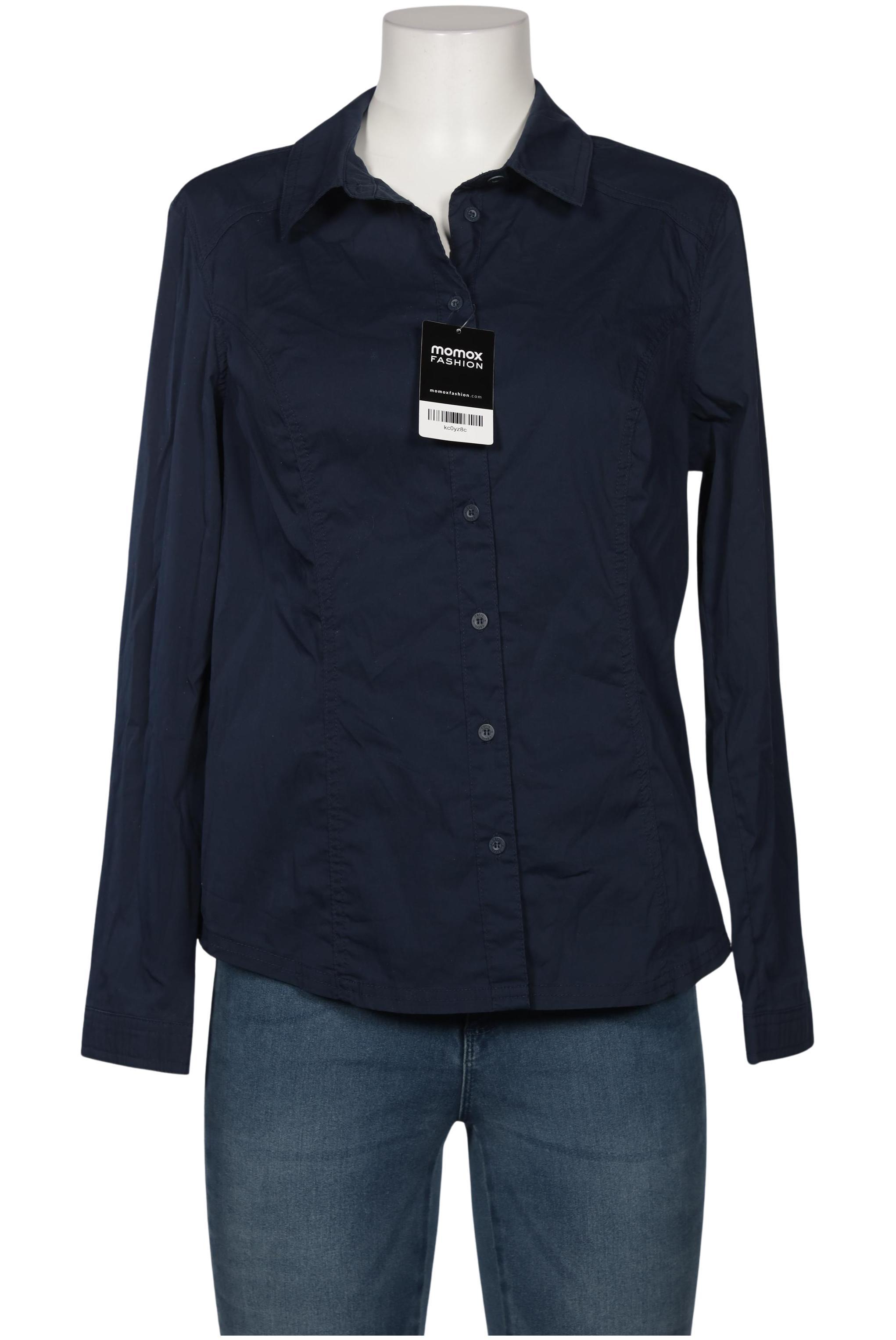 

Cecil Damen Bluse, marineblau, Gr. 38