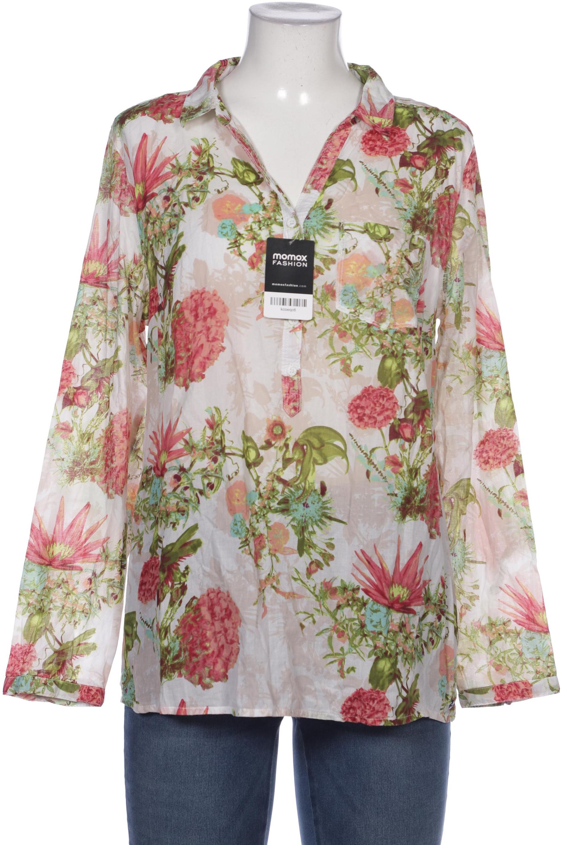 

Cecil Damen Bluse, mehrfarbig, Gr. 42