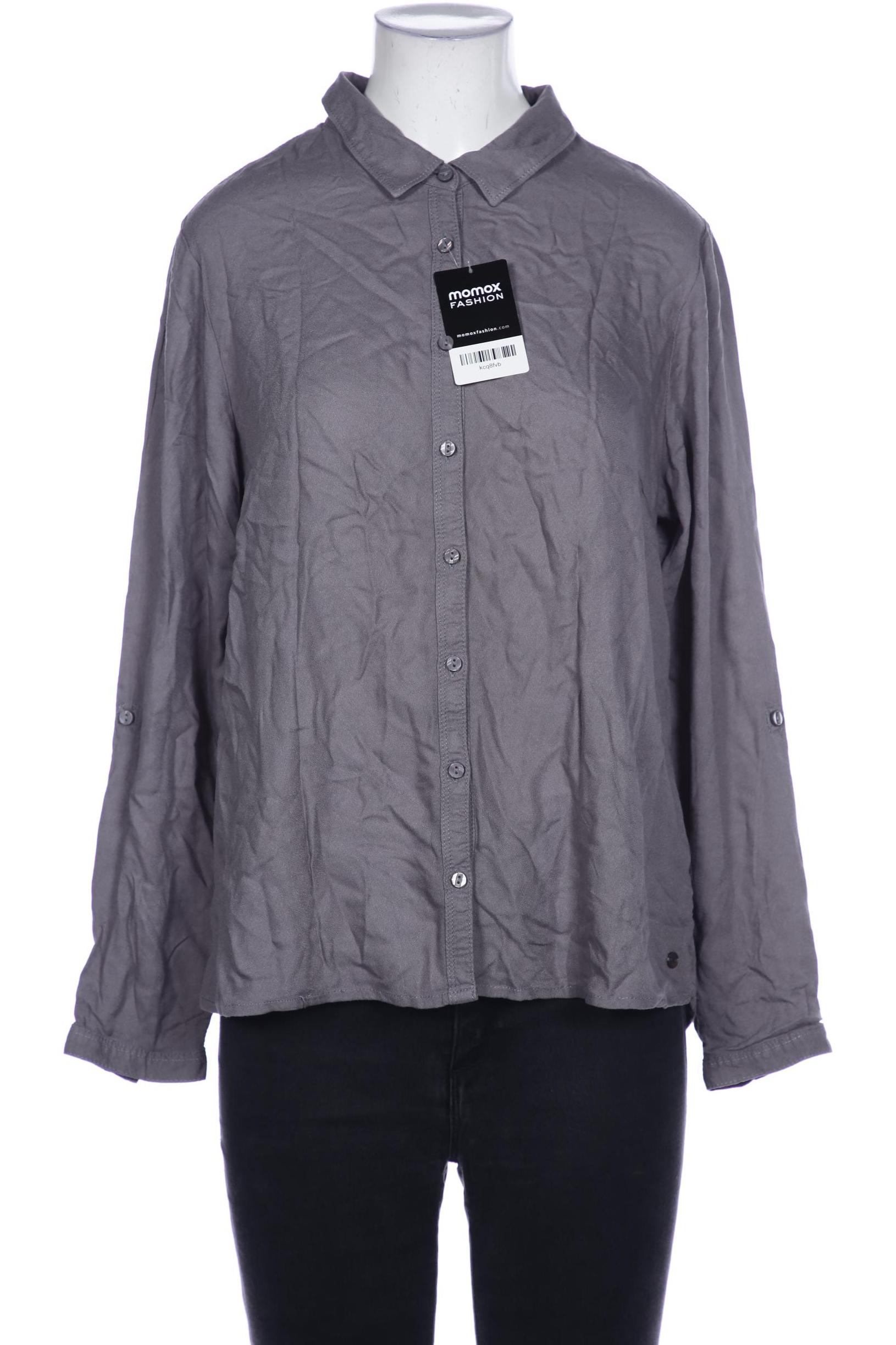 

CECIL Damen Bluse, grau