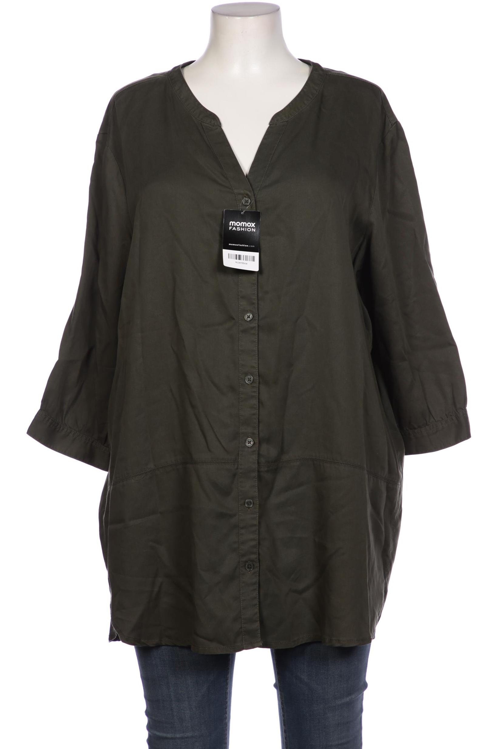 

Cecil Damen Bluse, grün, Gr. 46