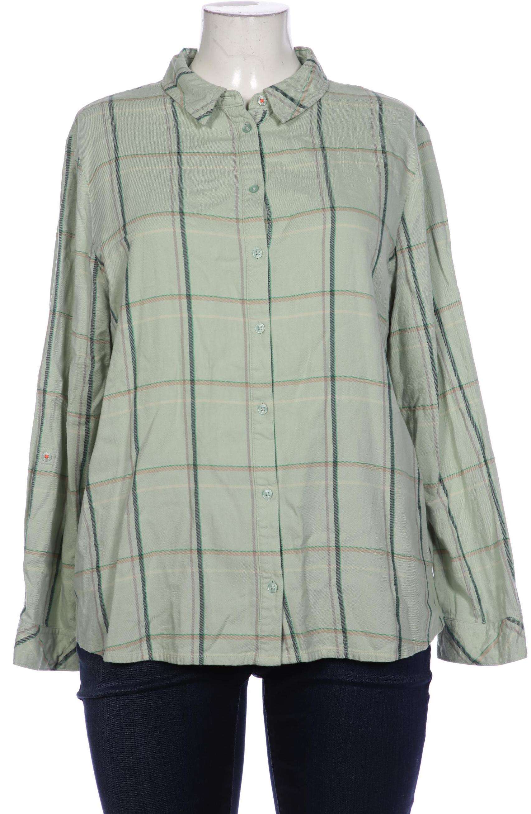 

Cecil Damen Bluse, hellgrün, Gr. 44