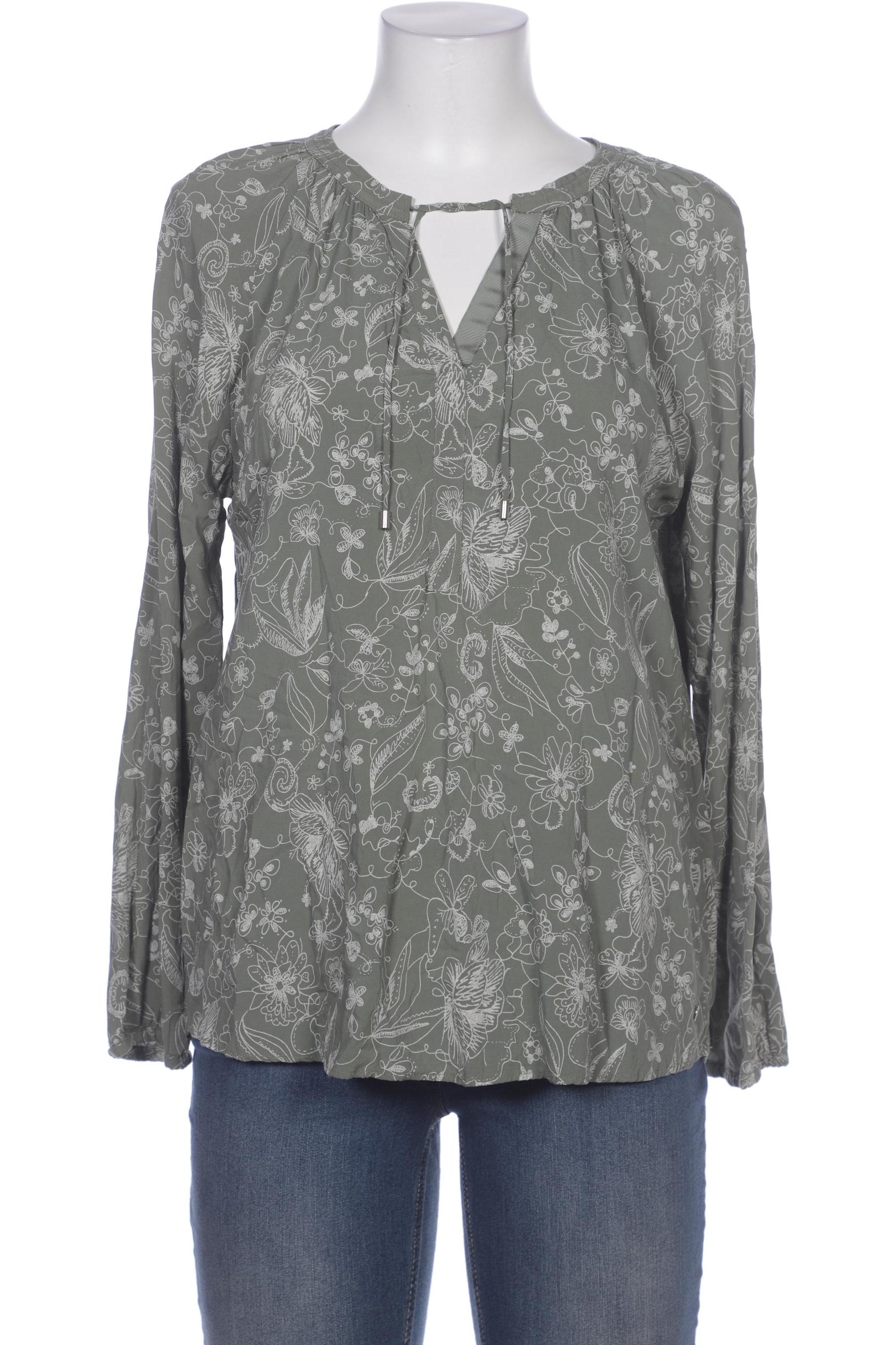 

Cecil Damen Bluse, türkis, Gr. 38