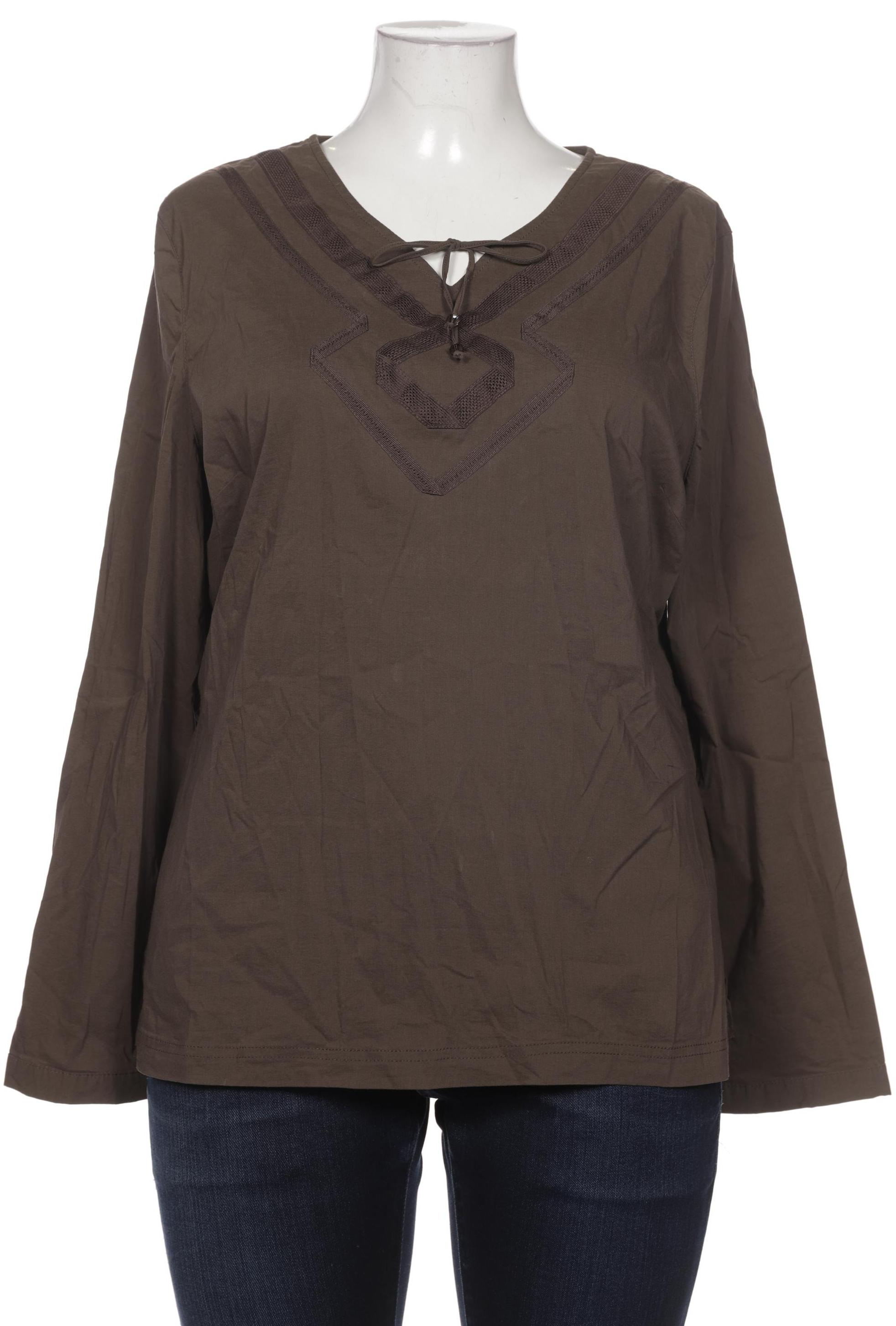 

Cecil Damen Bluse, grün, Gr. 44