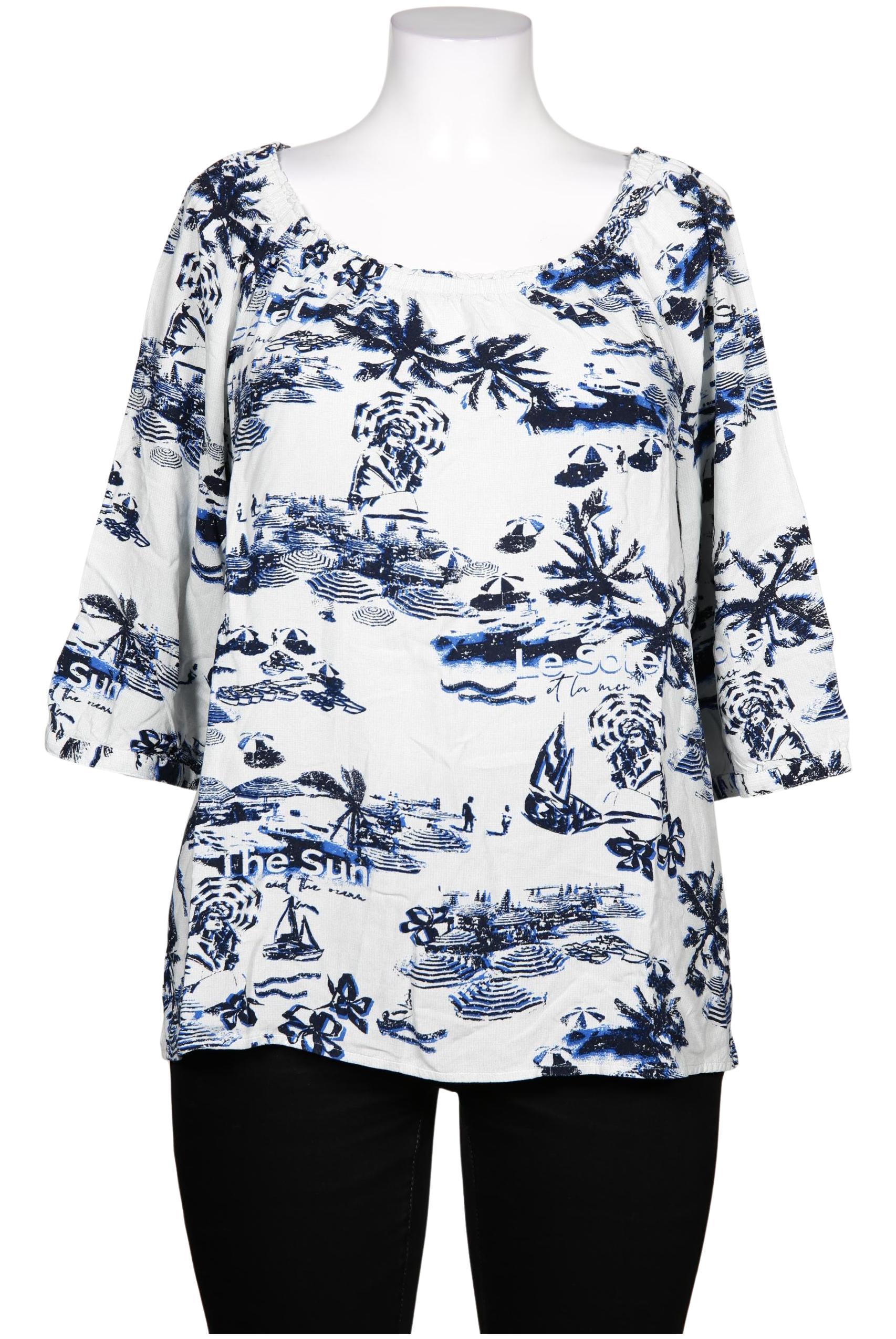 

Cecil Damen Bluse, weiß, Gr. 44