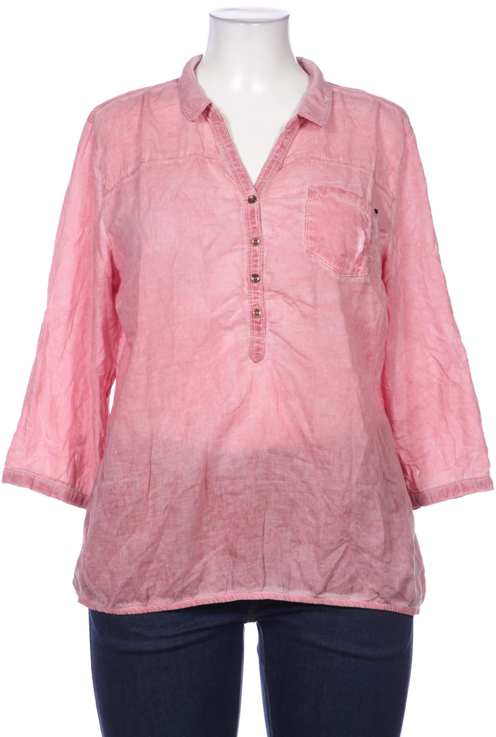 

CECIL Damen Bluse, pink