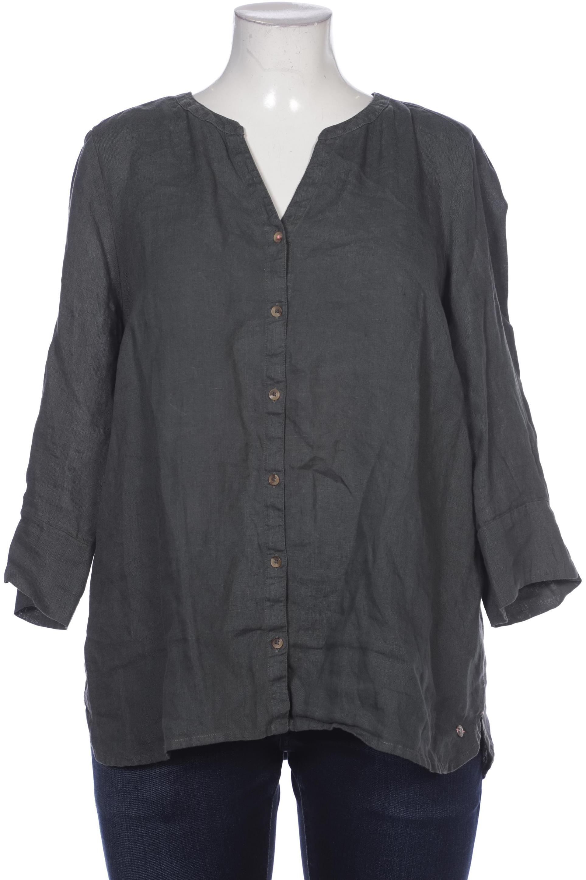 

Cecil Damen Bluse, grün, Gr. 44