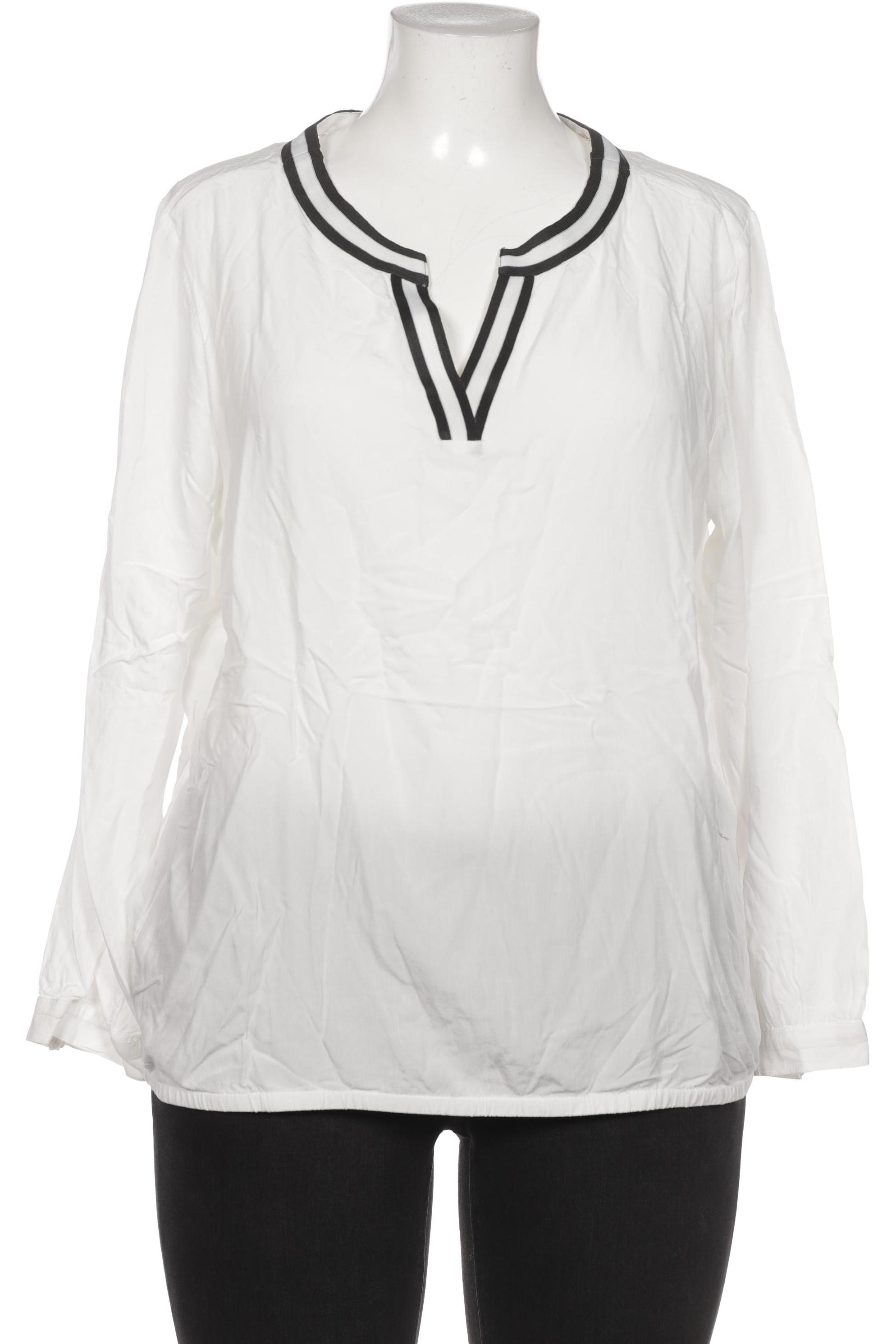 

Cecil Damen Bluse, weiß, Gr. 44
