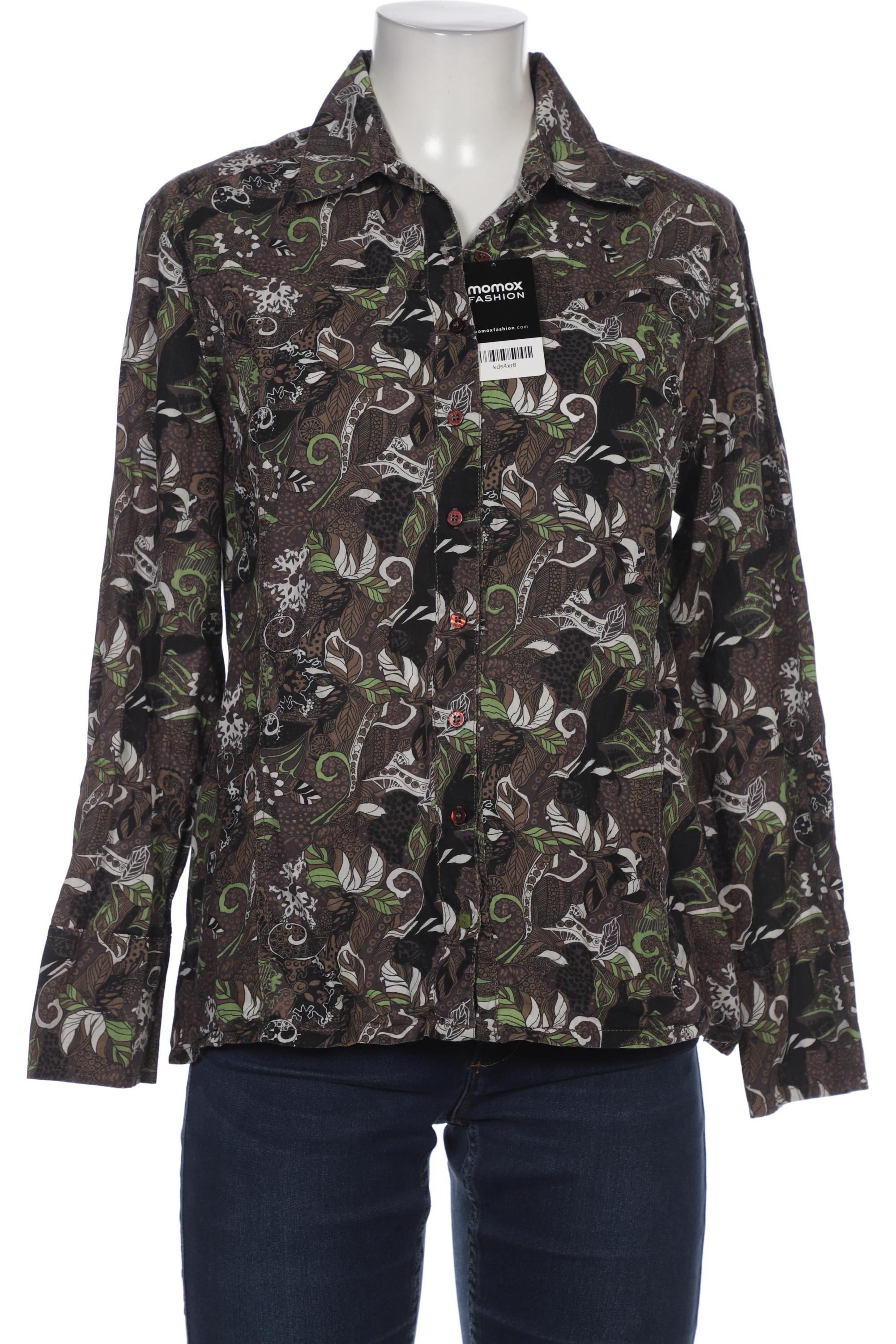 

CECIL Damen Bluse, braun