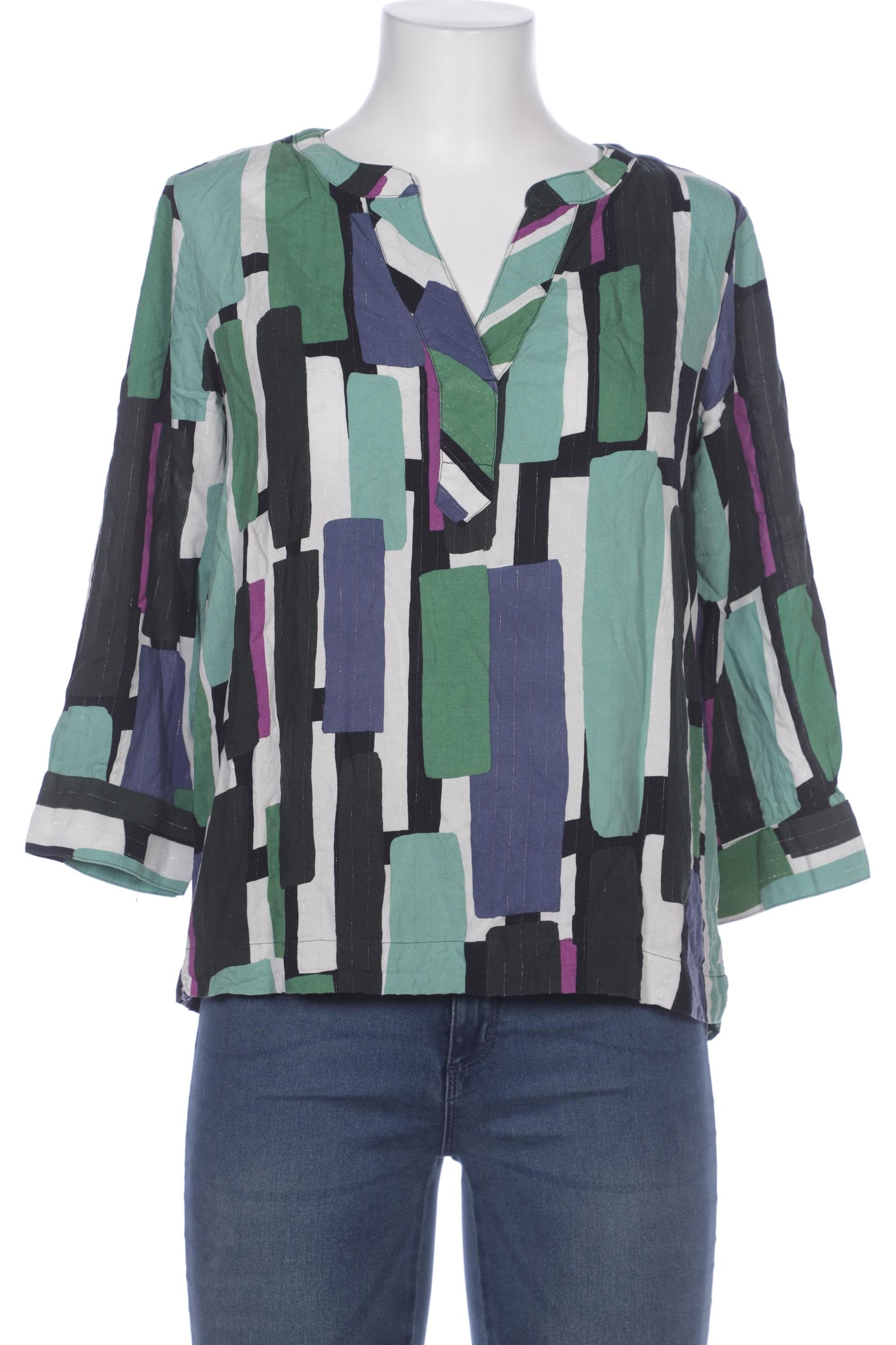 

Cecil Damen Bluse, grün, Gr. 38