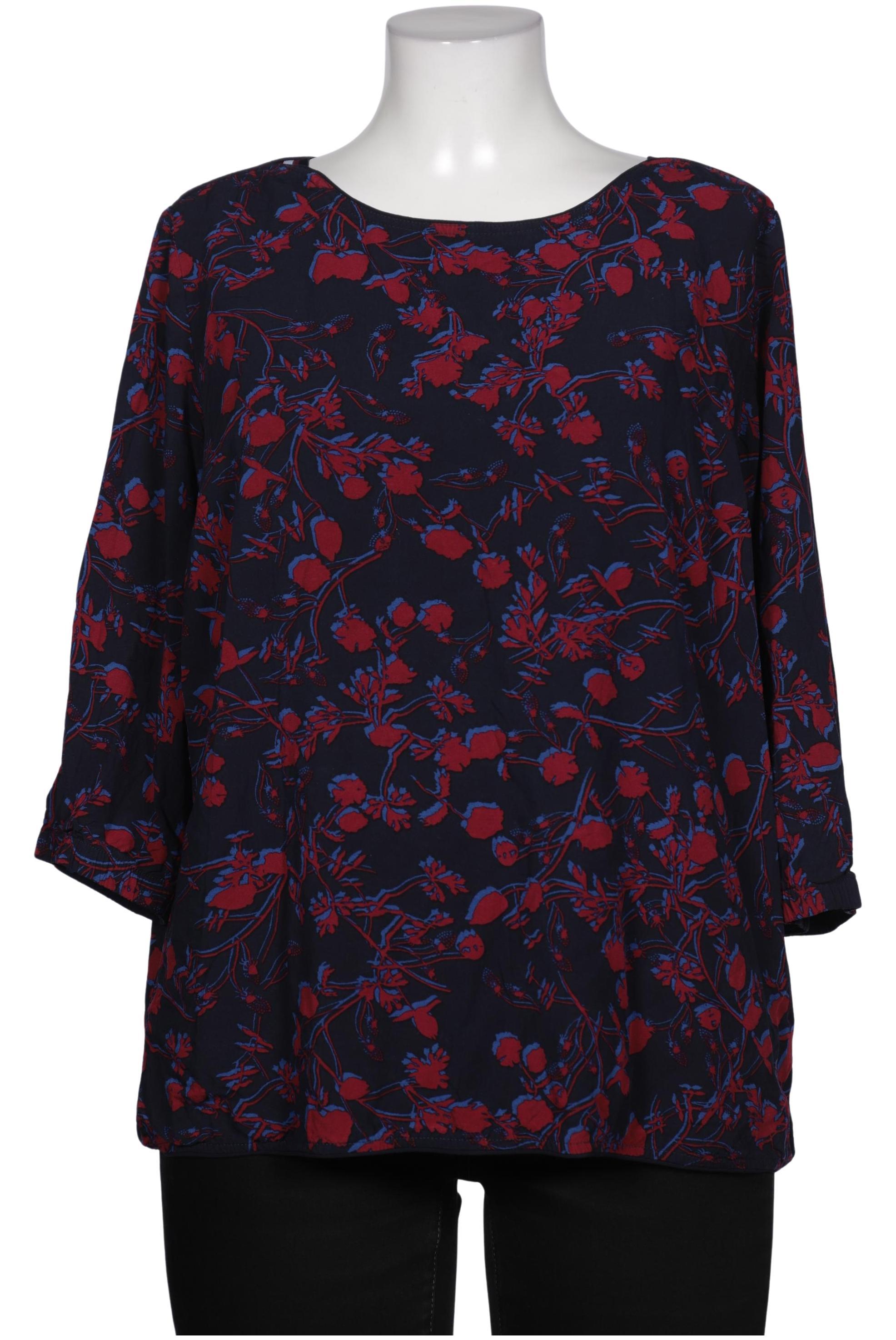 

Cecil Damen Bluse, marineblau, Gr. 46