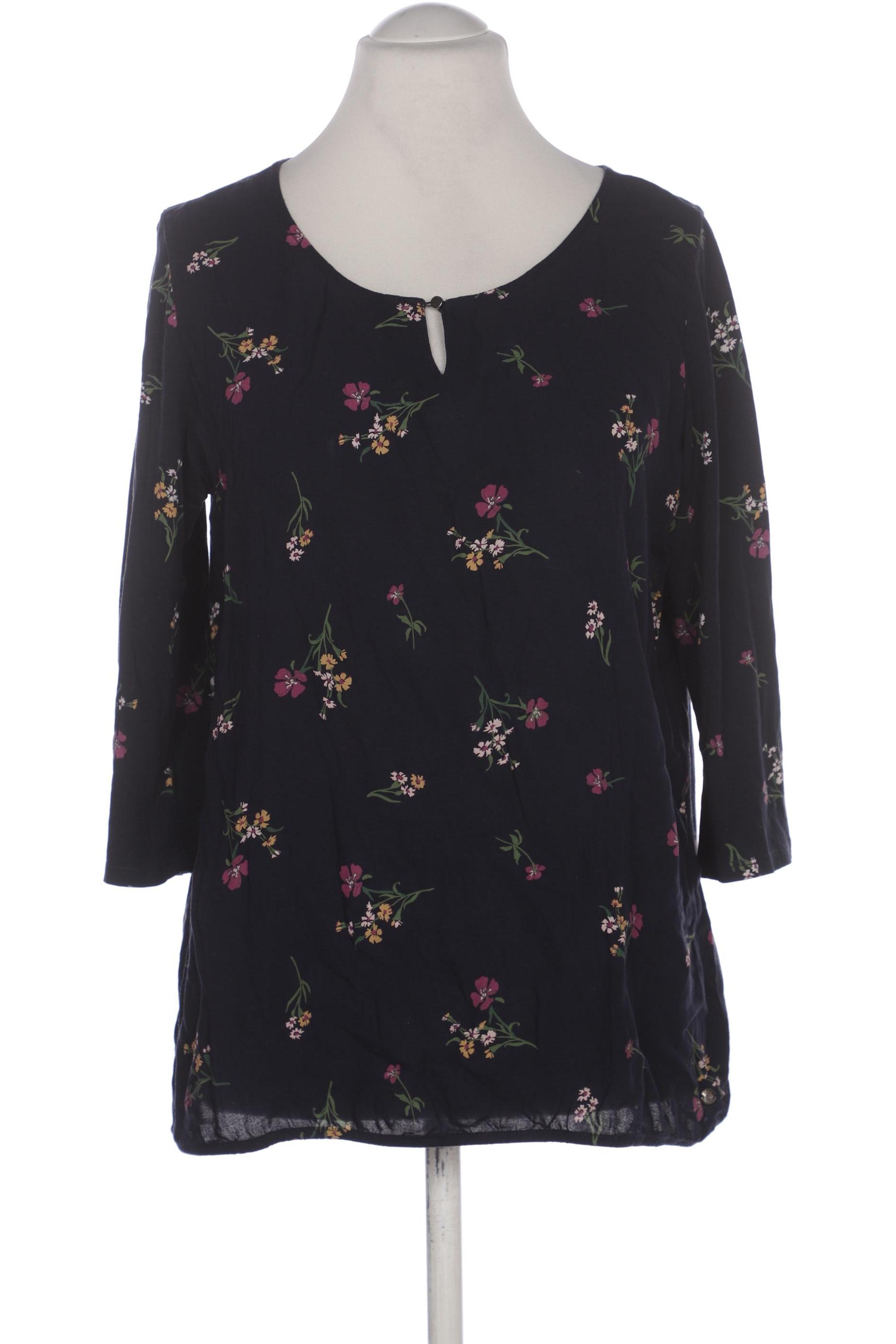 

Cecil Damen Bluse, marineblau, Gr. 42