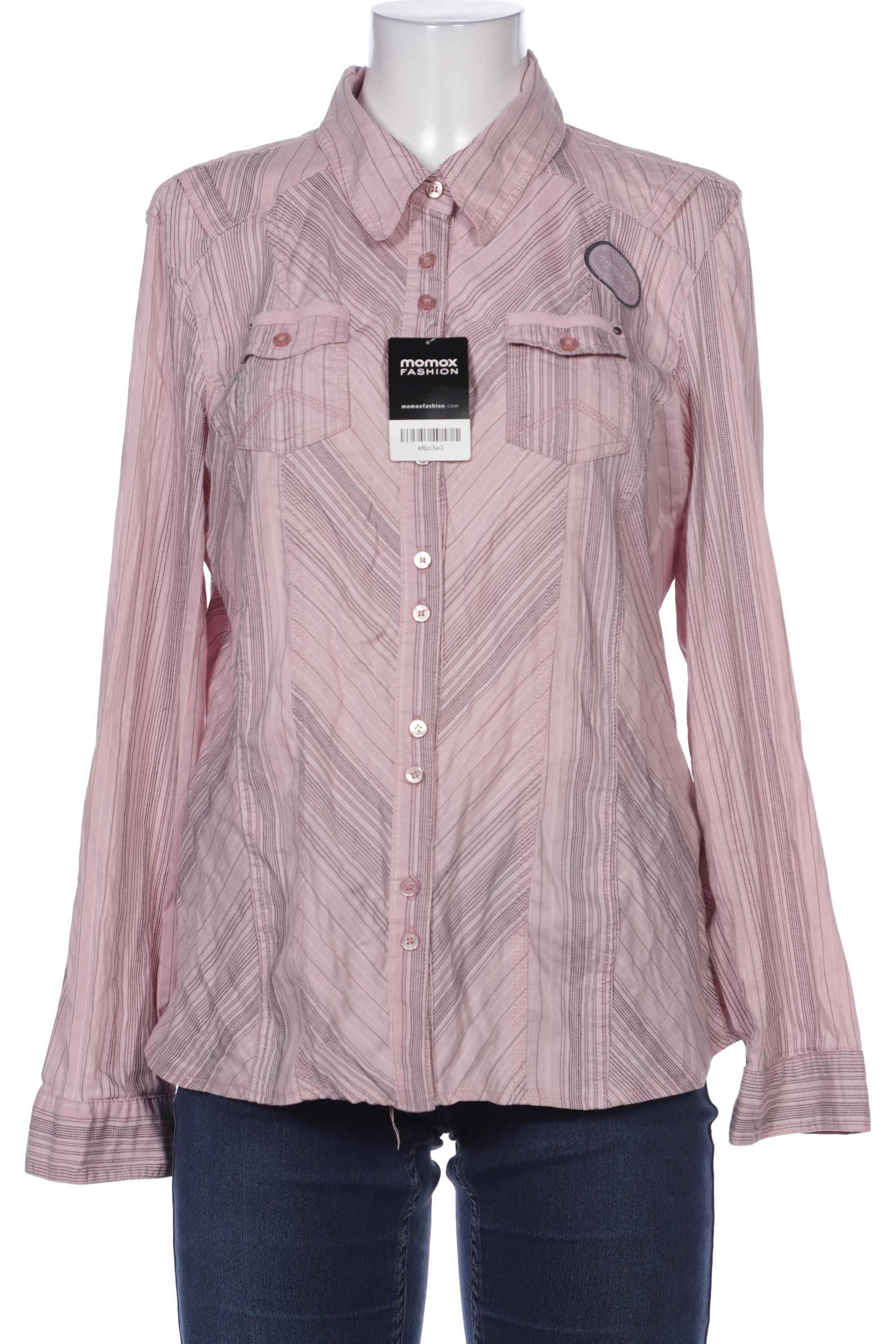 

Cecil Damen Bluse, pink, Gr. 42