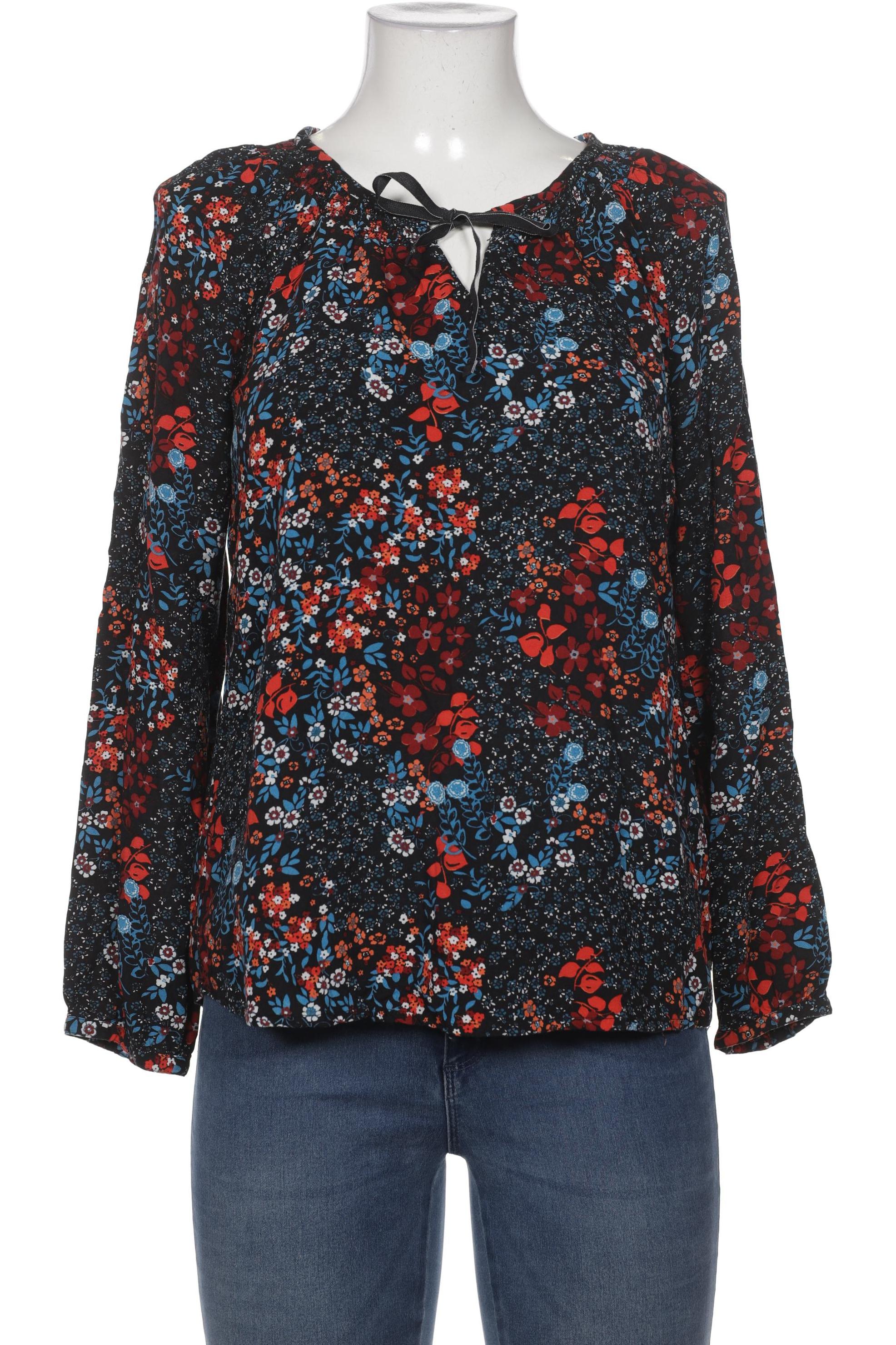 

Cecil Damen Bluse, blau, Gr. 36