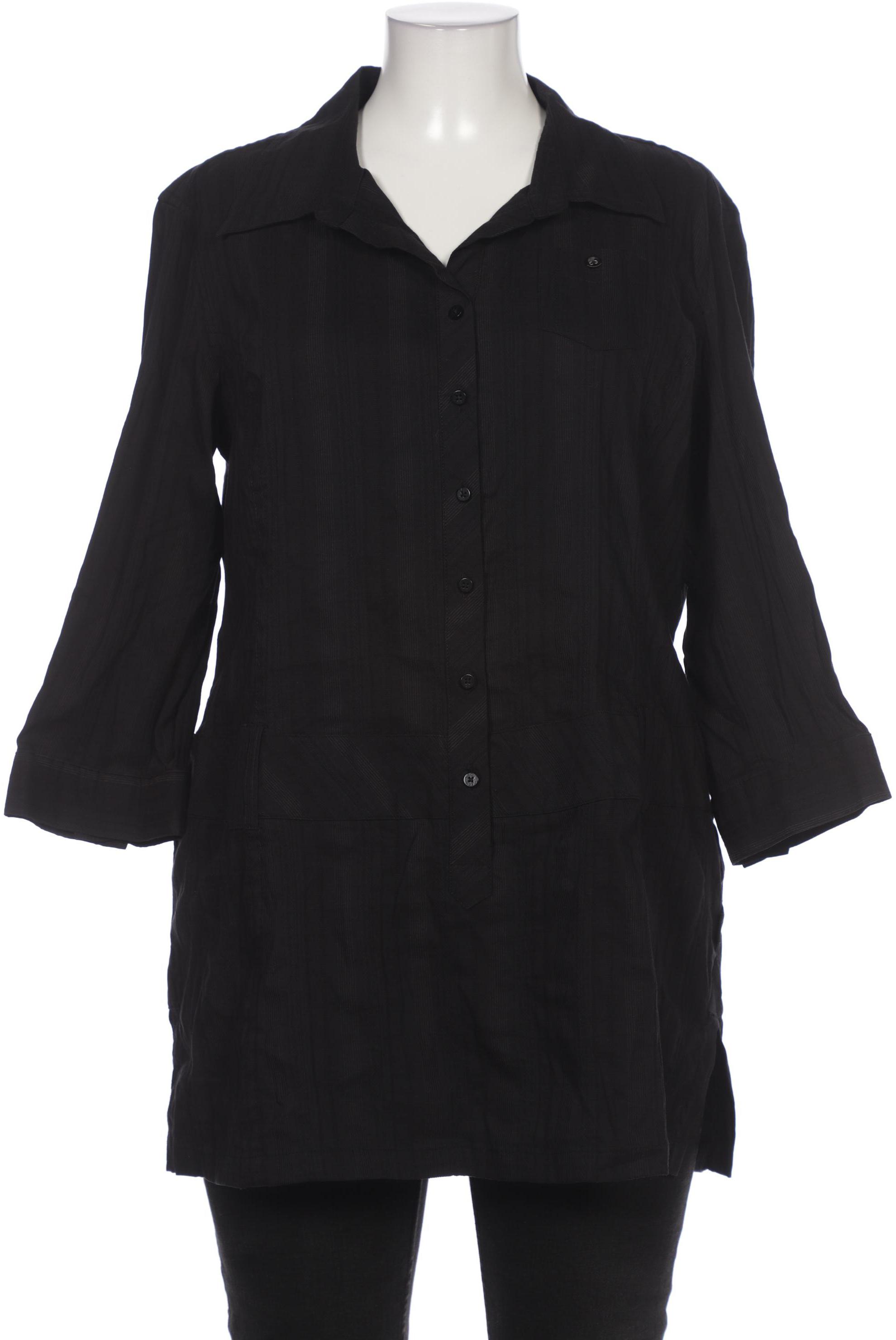 

CECIL Damen Bluse, schwarz