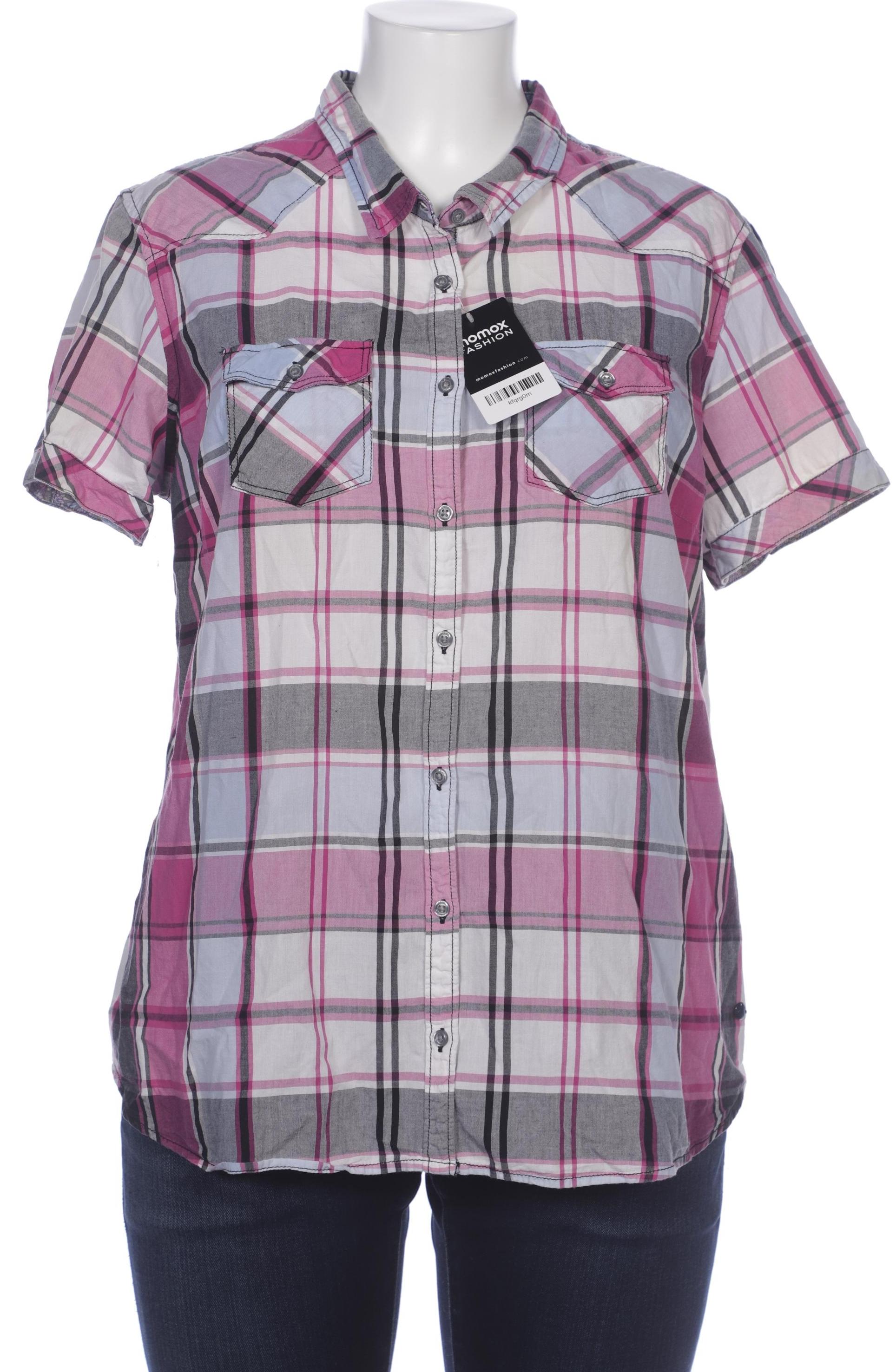 

Cecil Damen Bluse, mehrfarbig, Gr. 44