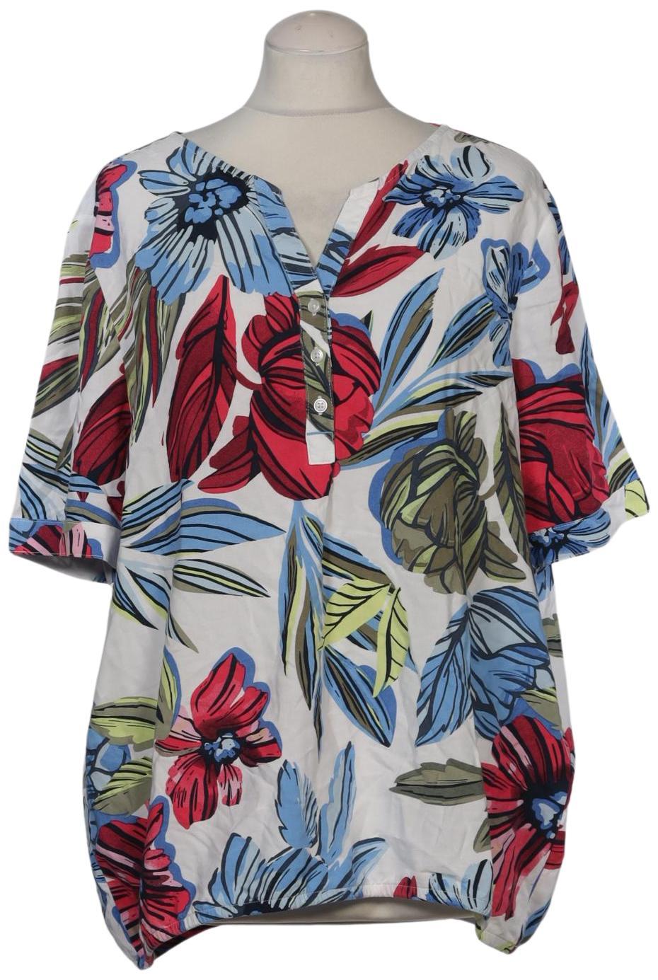 

Cecil Damen Bluse, mehrfarbig, Gr. 42