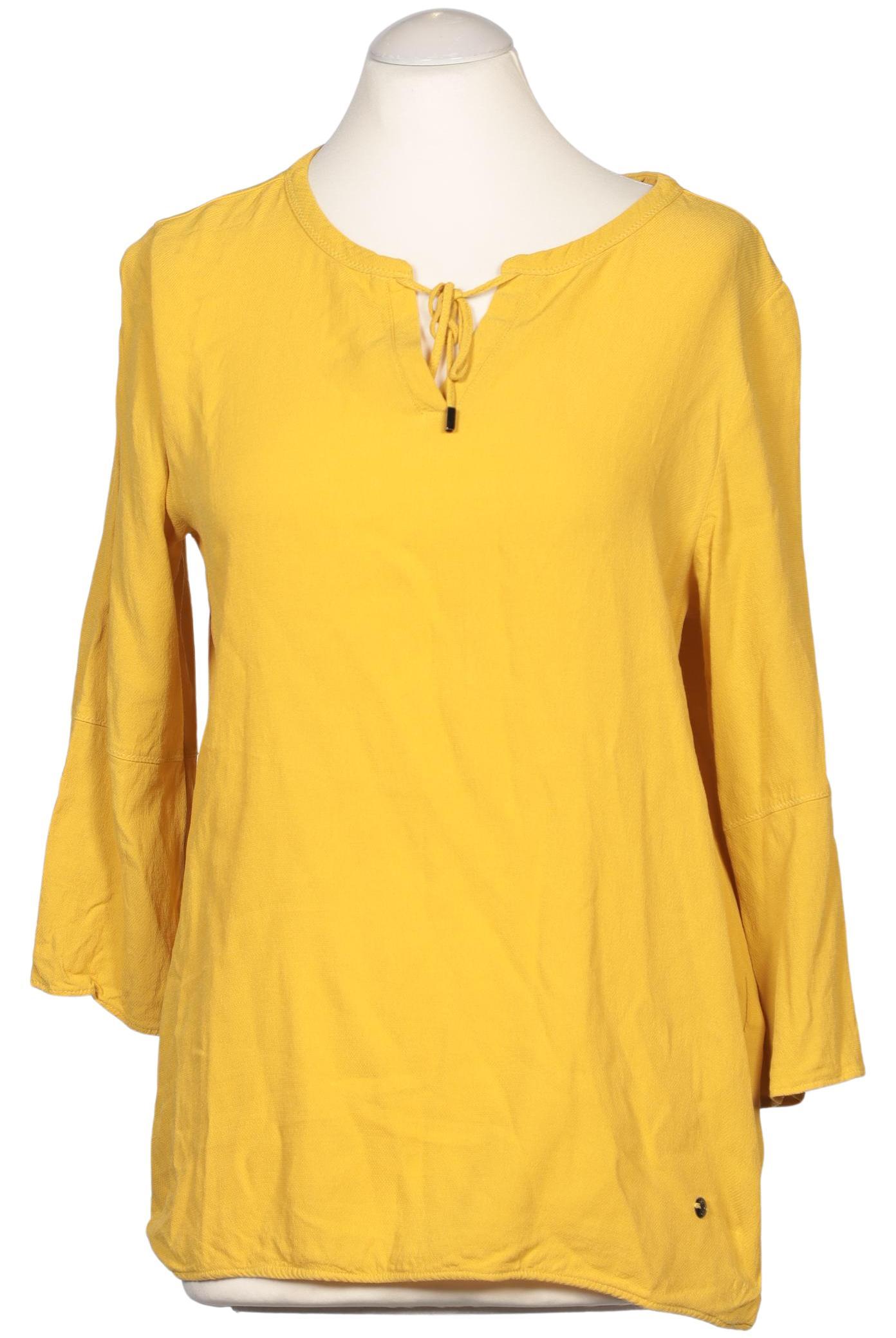 

Cecil Damen Bluse, gelb, Gr. 38