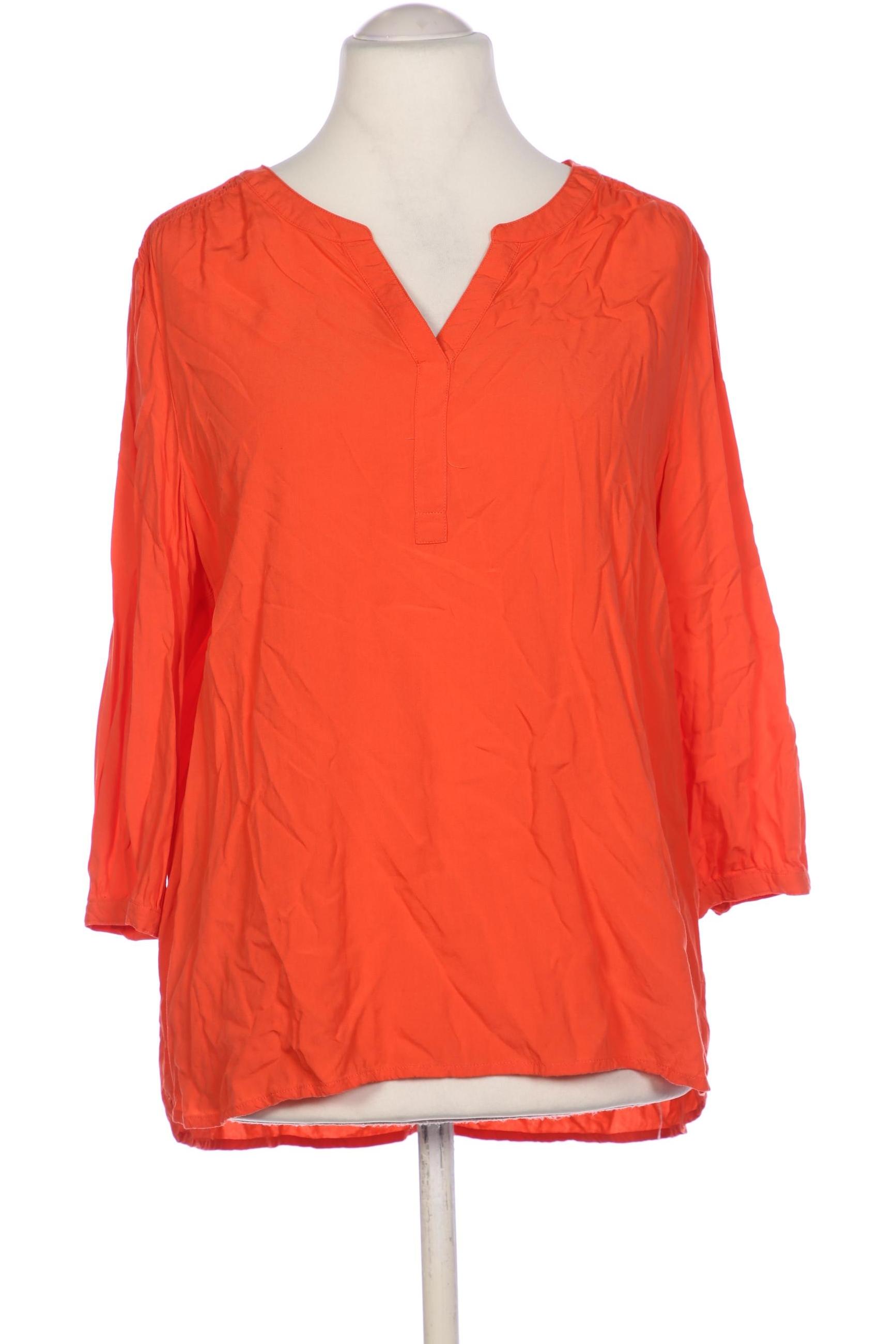

Cecil Damen Bluse, orange, Gr. 42