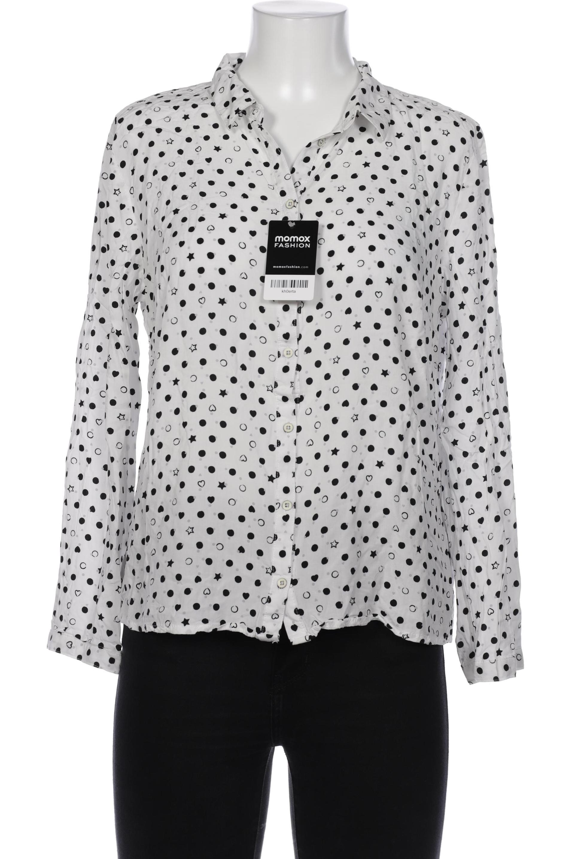 

Cecil Damen Bluse, weiß, Gr. 42