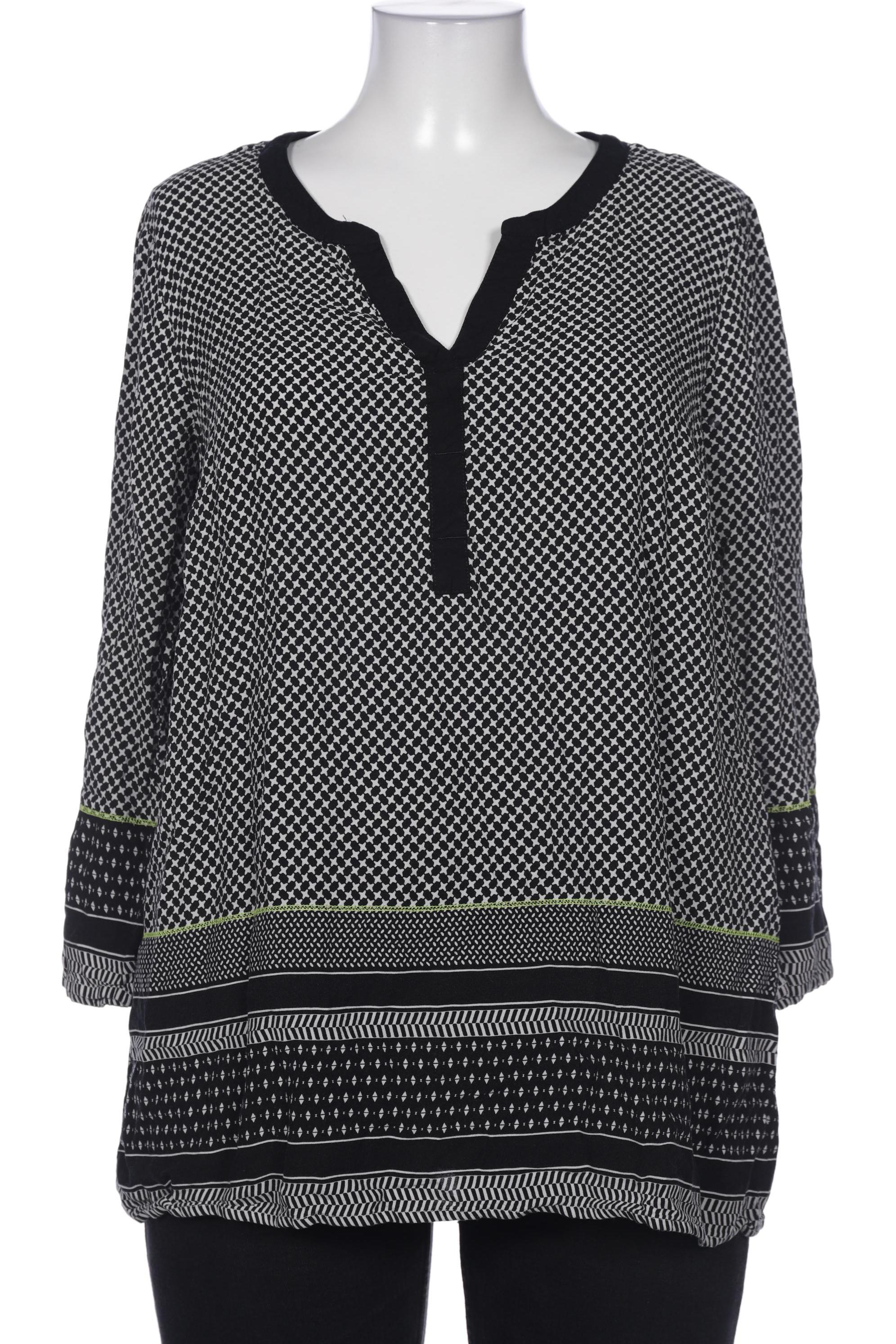 

Cecil Damen Bluse, schwarz, Gr. 44
