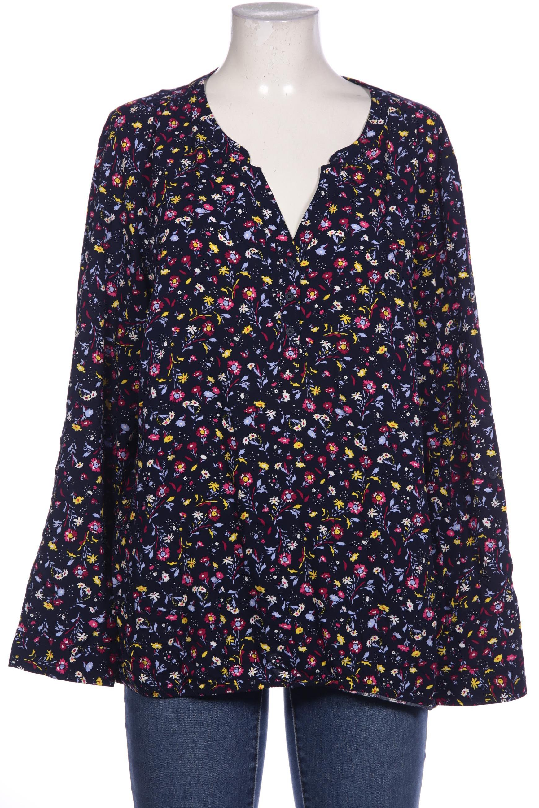 

Cecil Damen Bluse, marineblau, Gr. 46
