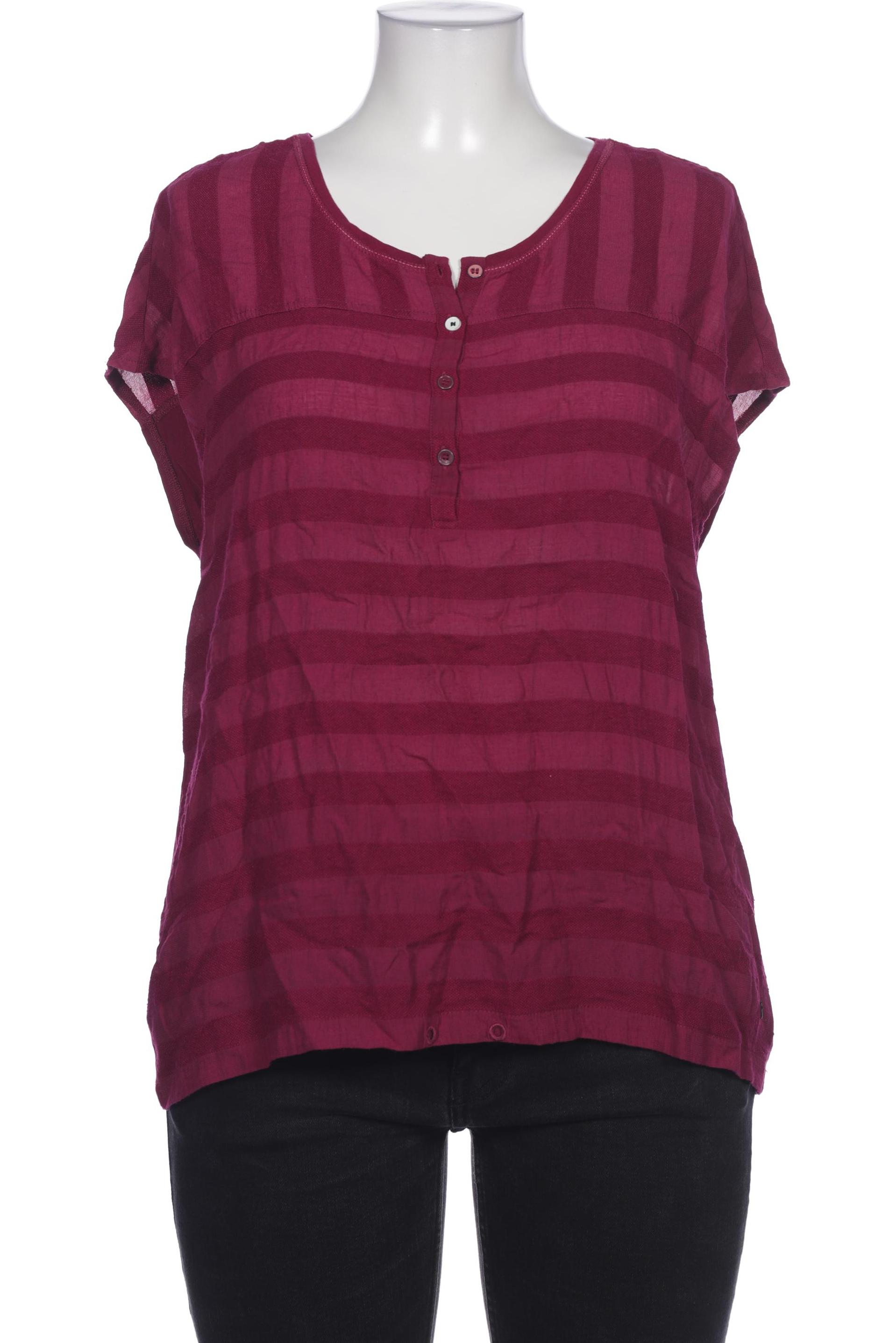 

CECIL Damen Bluse, bordeaux