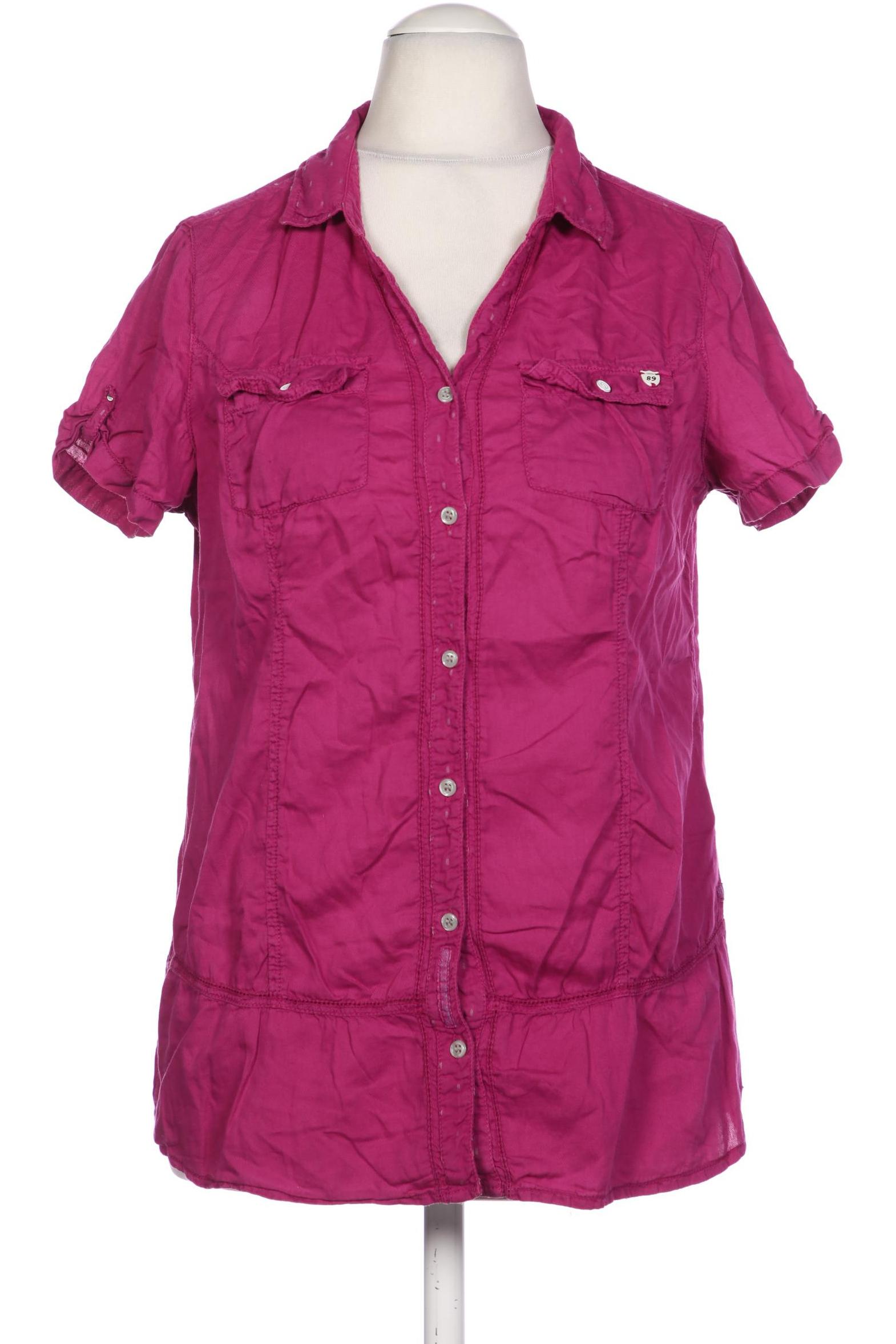 

Cecil Damen Bluse, pink, Gr. 36