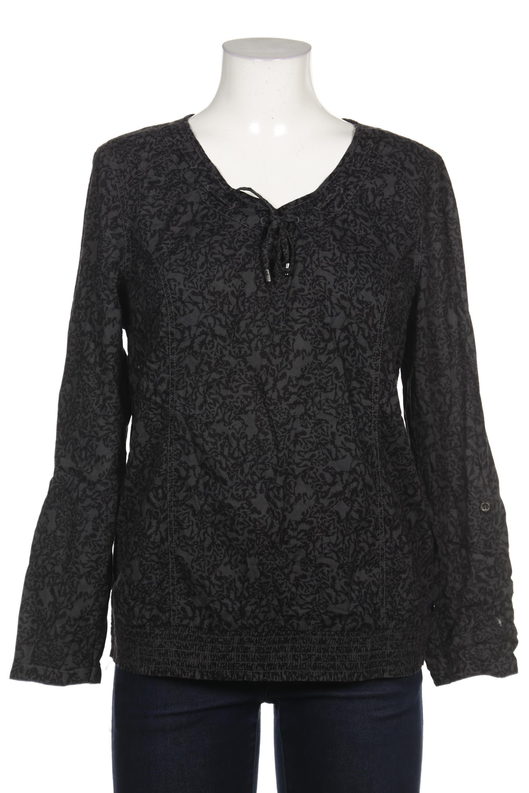 

CECIL Damen Bluse, grau