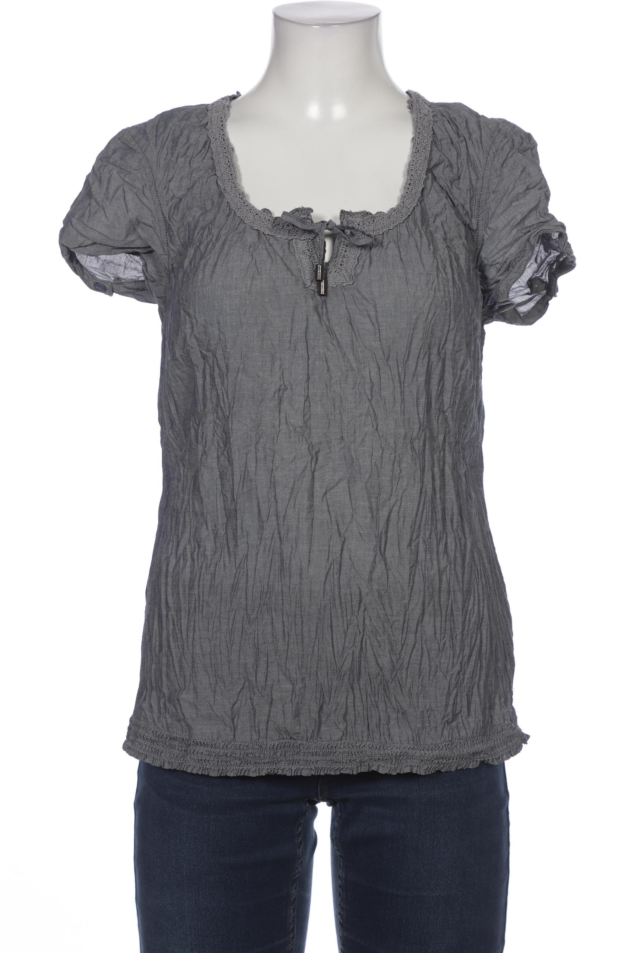 

CECIL Damen Bluse, marineblau