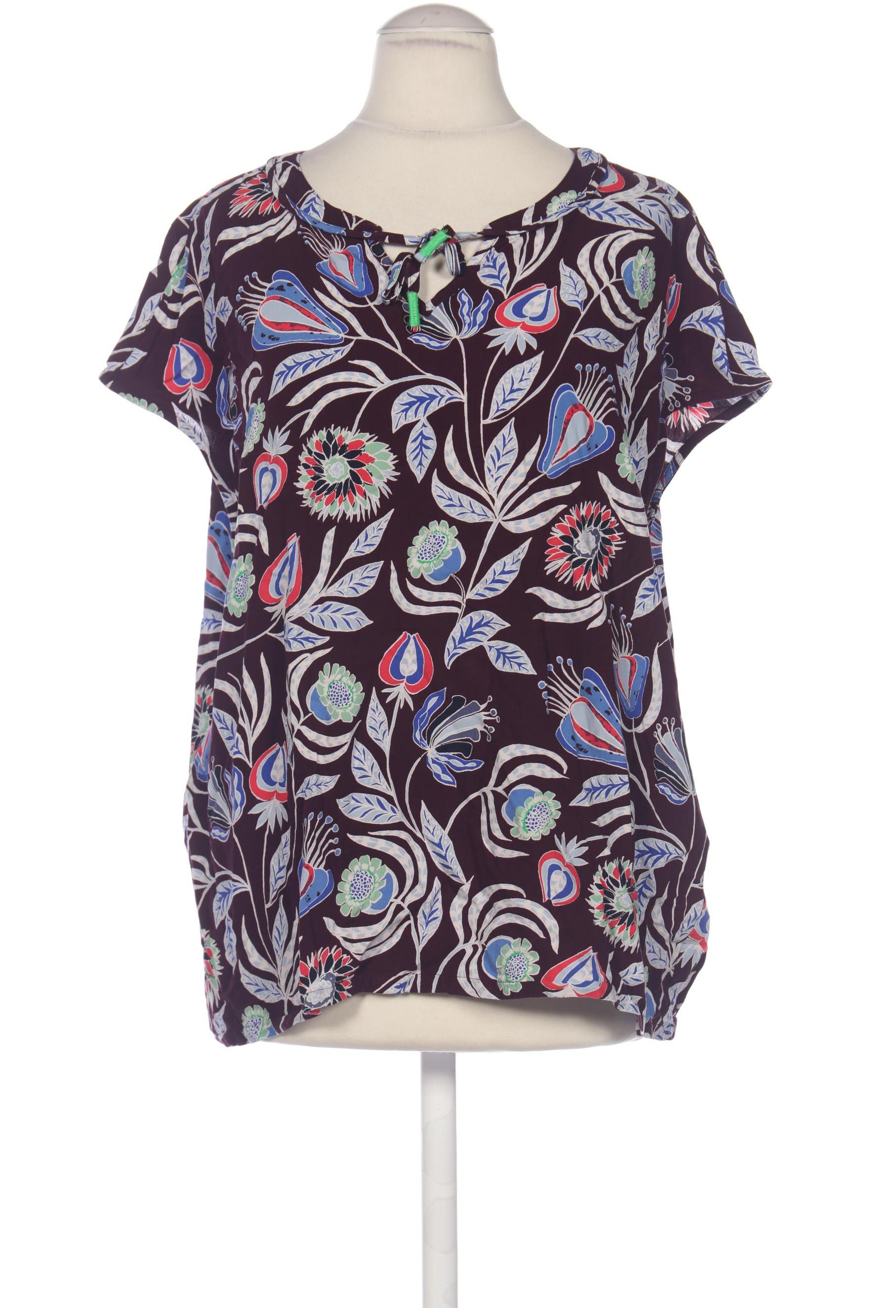 

Cecil Damen Bluse, bordeaux, Gr. 38