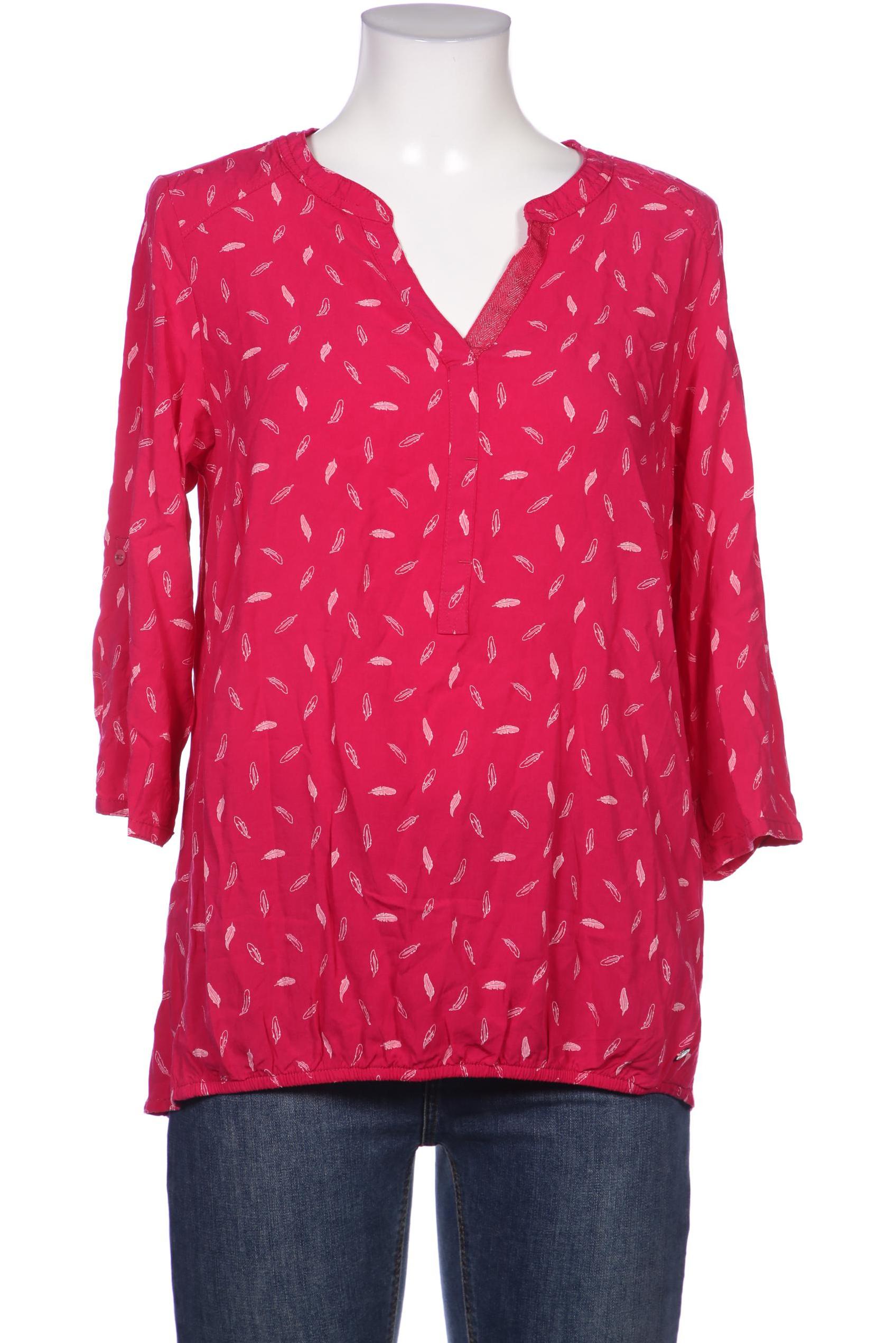 

Cecil Damen Bluse, pink, Gr. 38