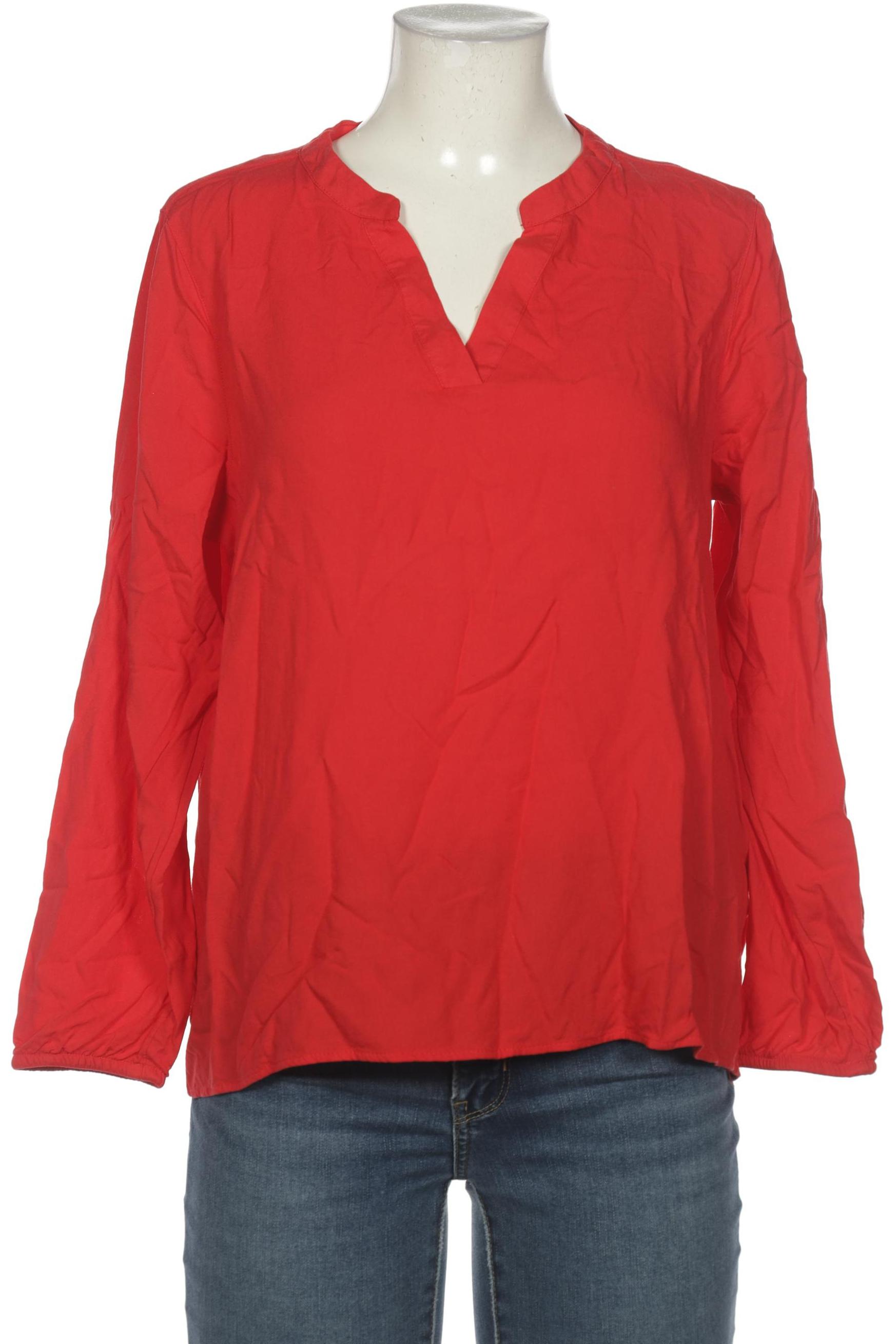 

Cecil Damen Bluse, rot, Gr. 38
