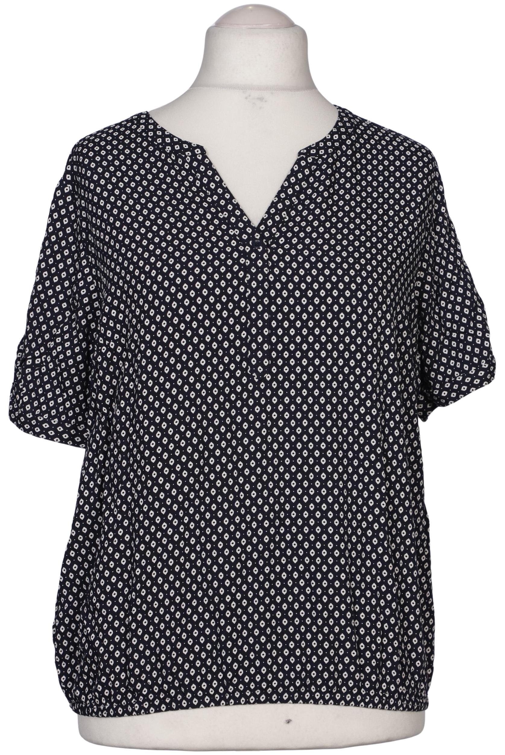 

Cecil Damen Bluse, mehrfarbig, Gr. 42