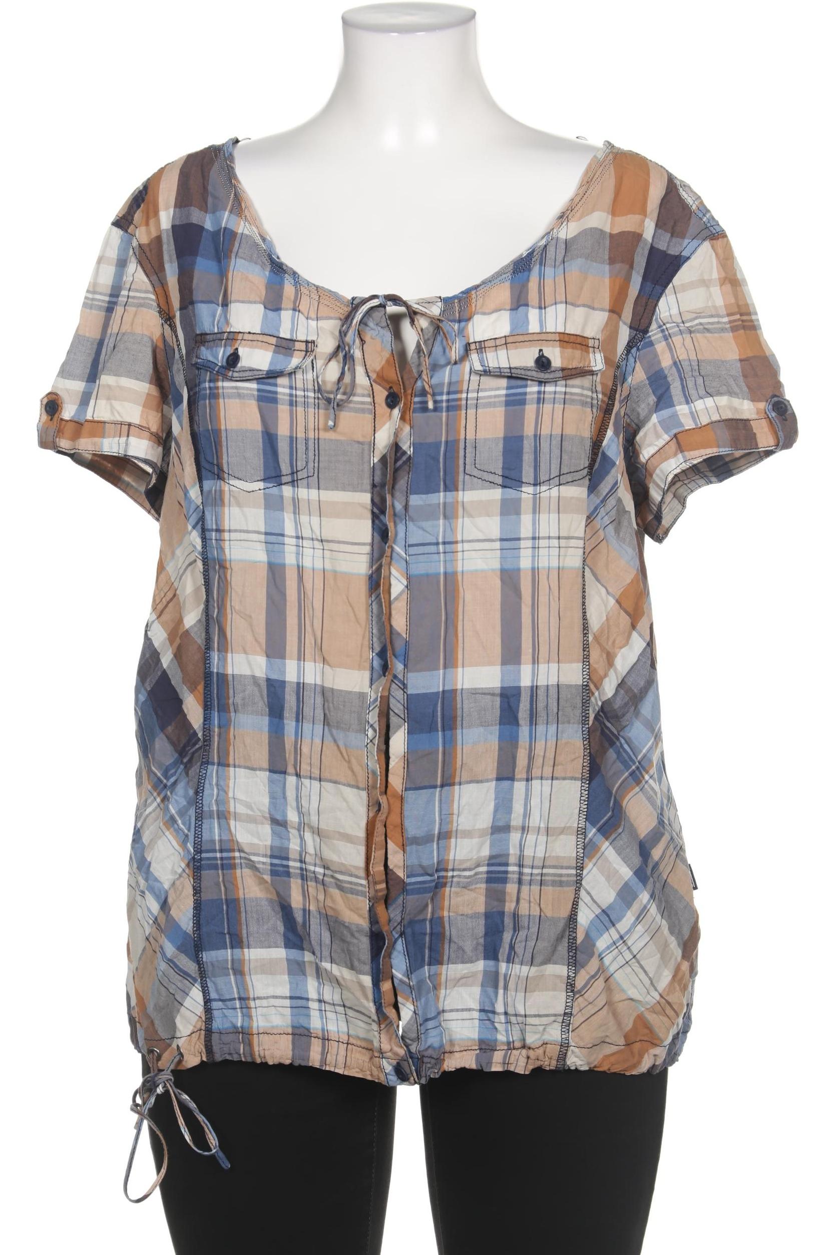 

Cecil Damen Bluse, beige, Gr. 46