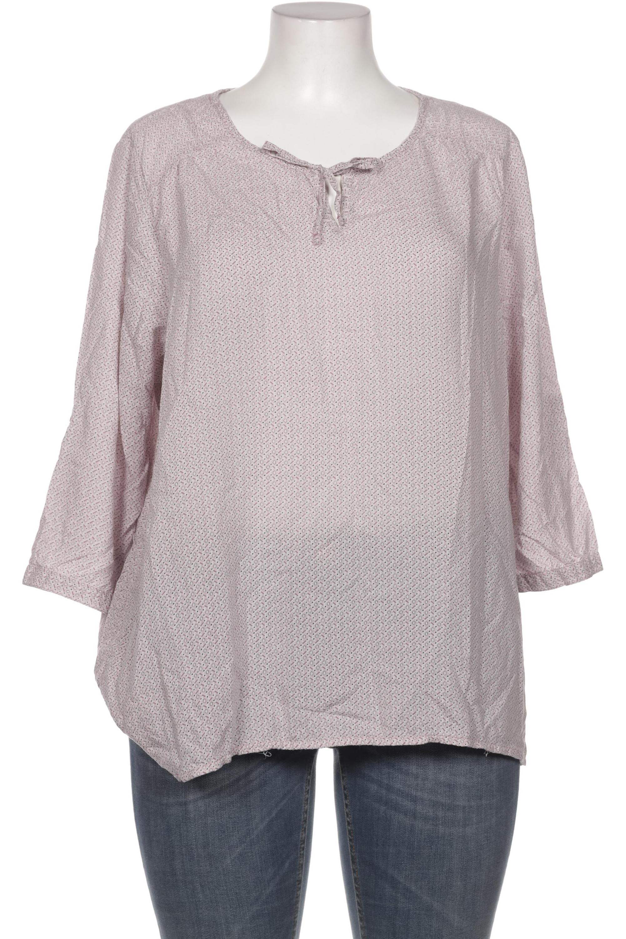 

Cecil Damen Bluse, pink, Gr. 46