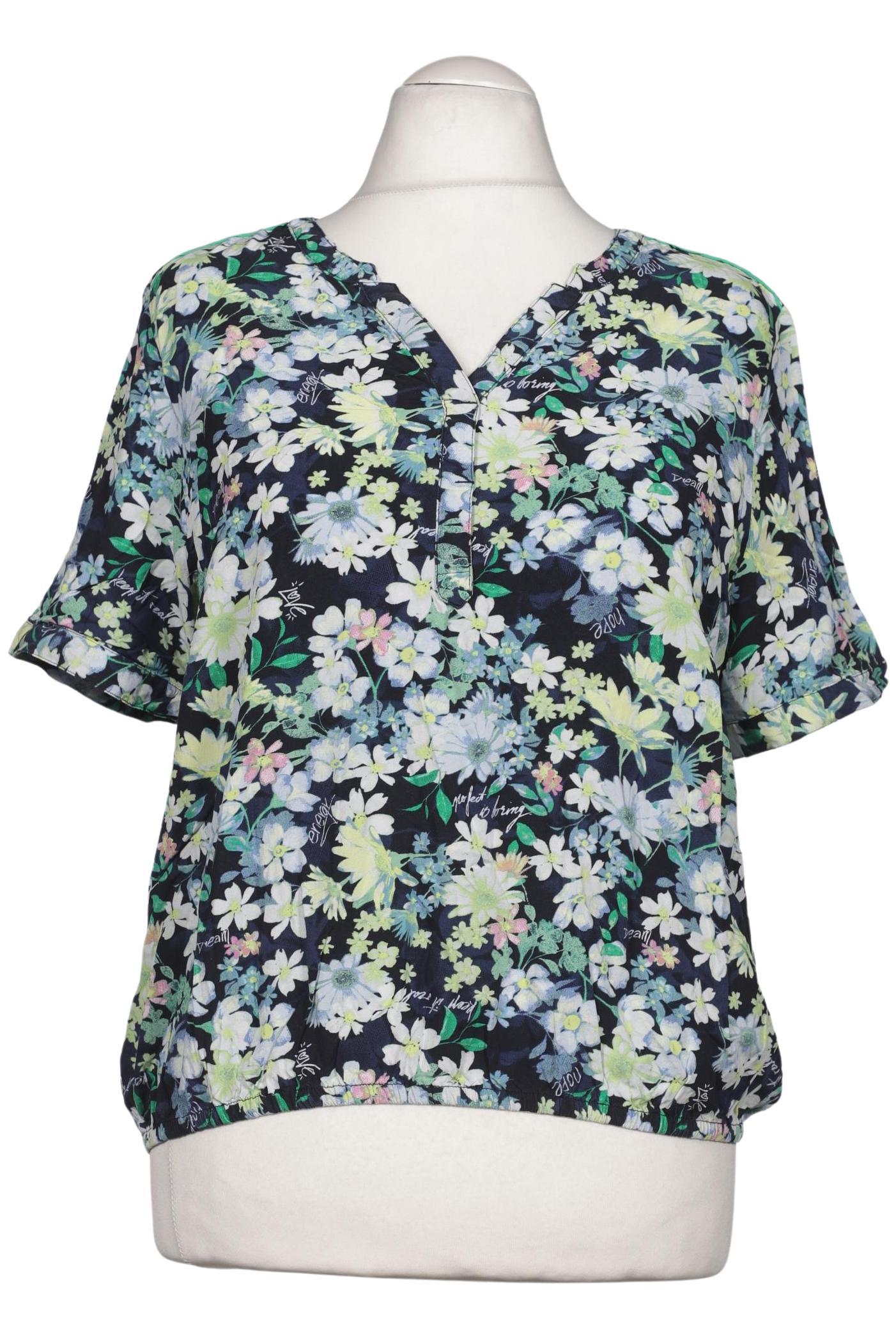 

Cecil Damen Bluse, mehrfarbig, Gr. 44