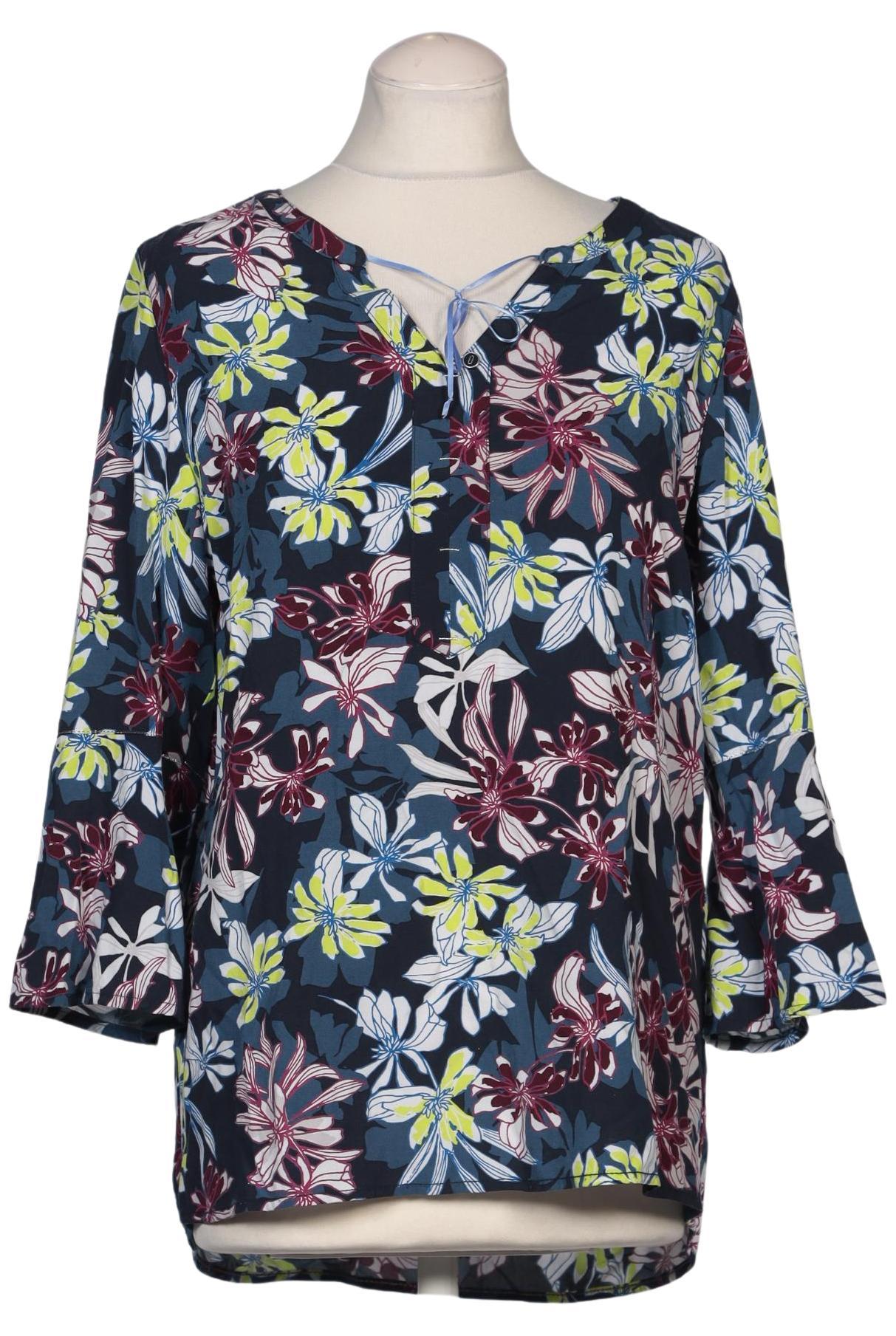 

Cecil Damen Bluse, mehrfarbig, Gr. 36