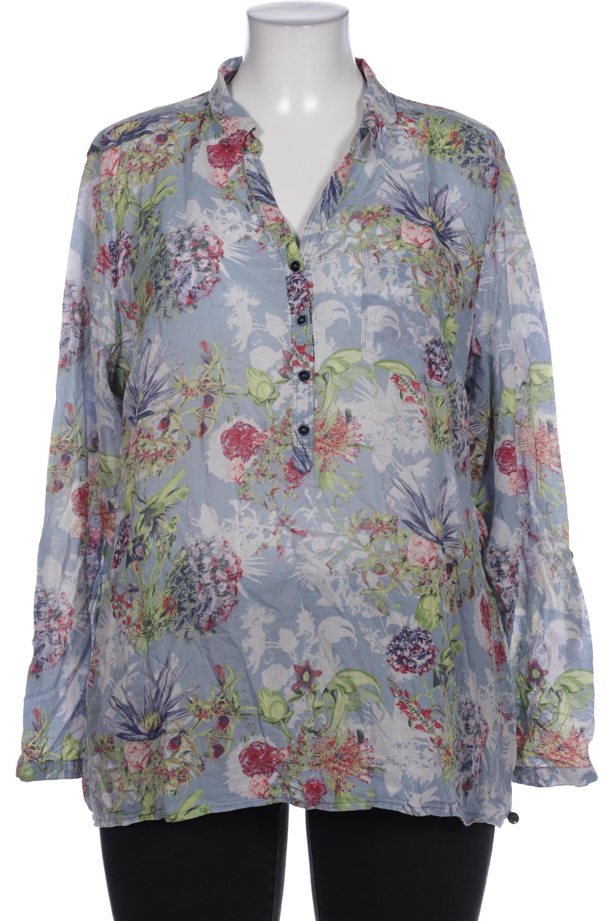 

Cecil Damen Bluse, hellblau, Gr. 46
