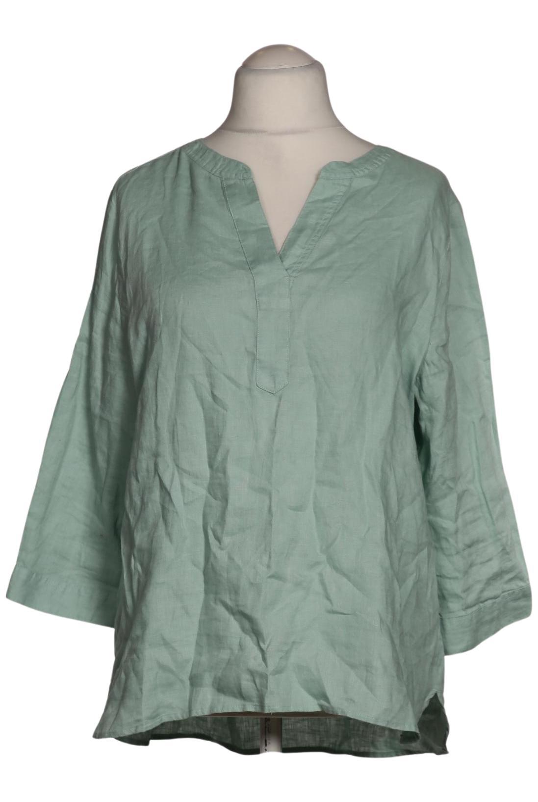 

Cecil Damen Bluse, hellgrün, Gr. 42