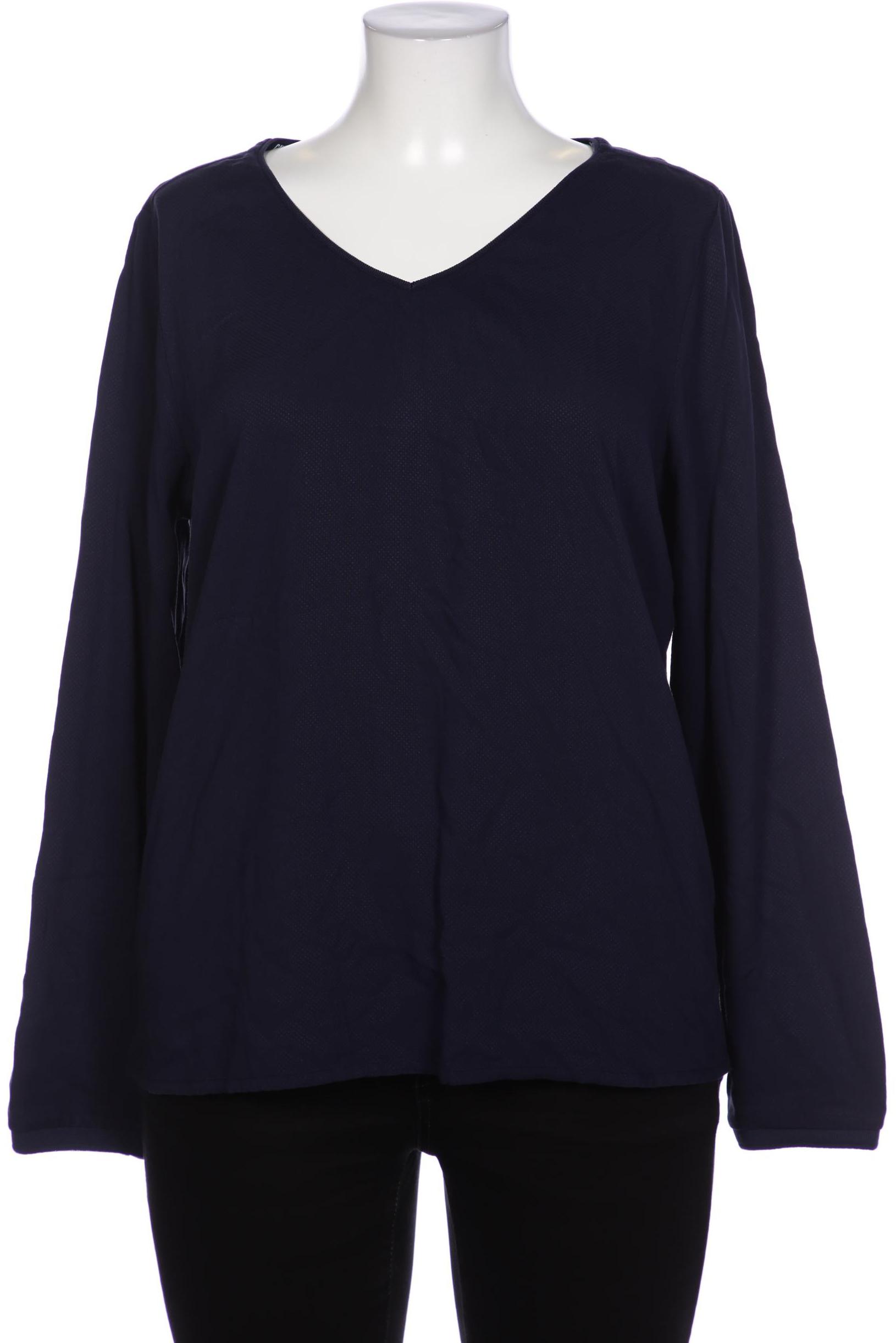 

Cecil Damen Bluse, marineblau, Gr. 44