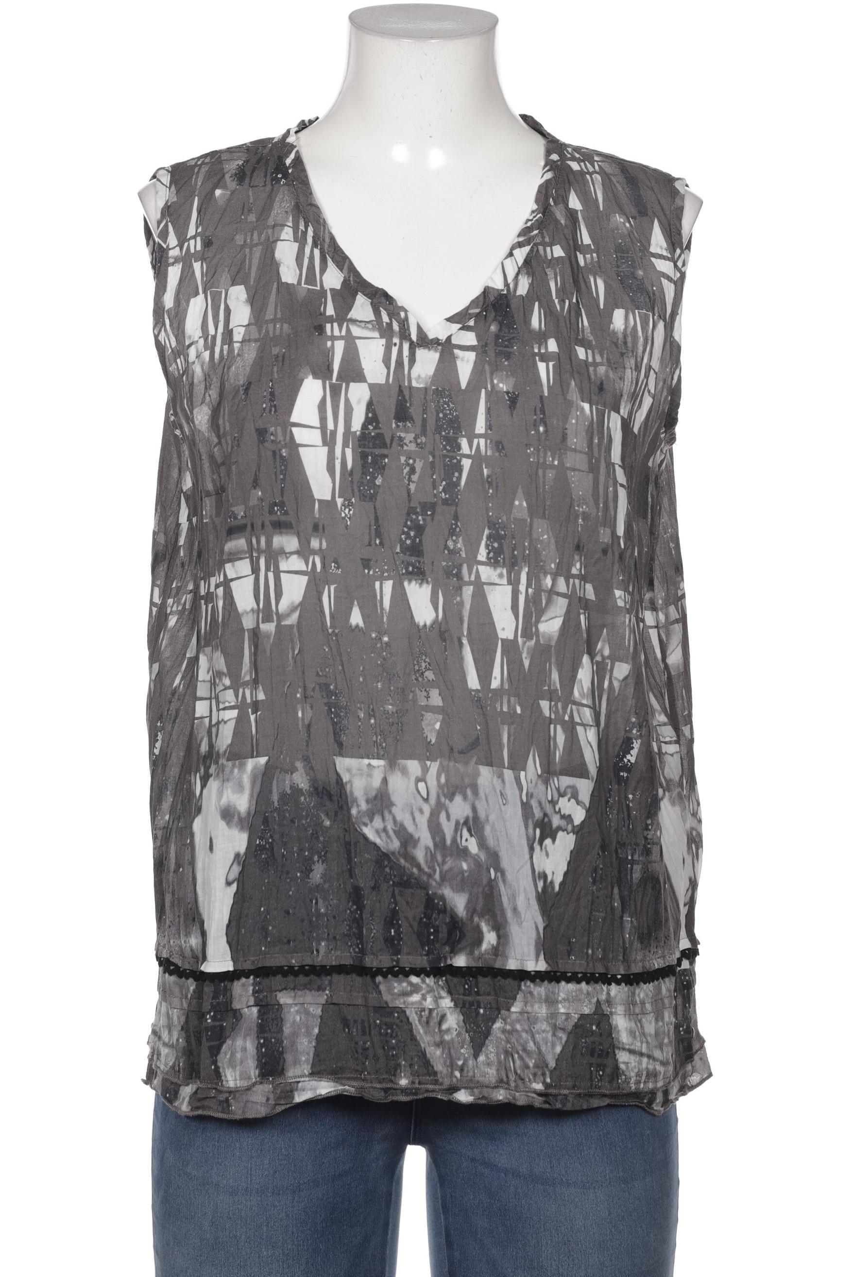 

Cecil Damen Bluse, grau, Gr. 42
