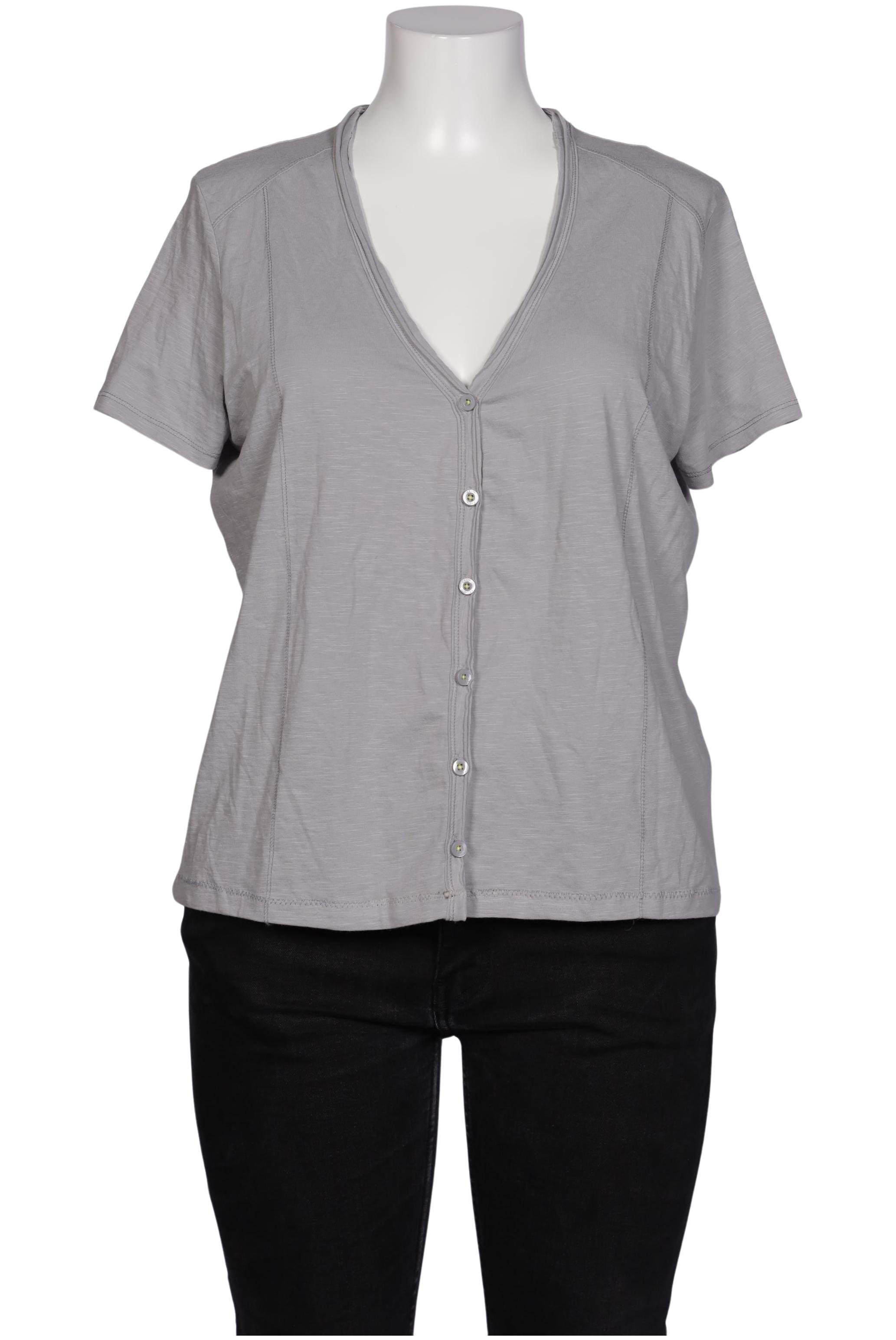 

Cecil Damen Bluse, grau, Gr. 44