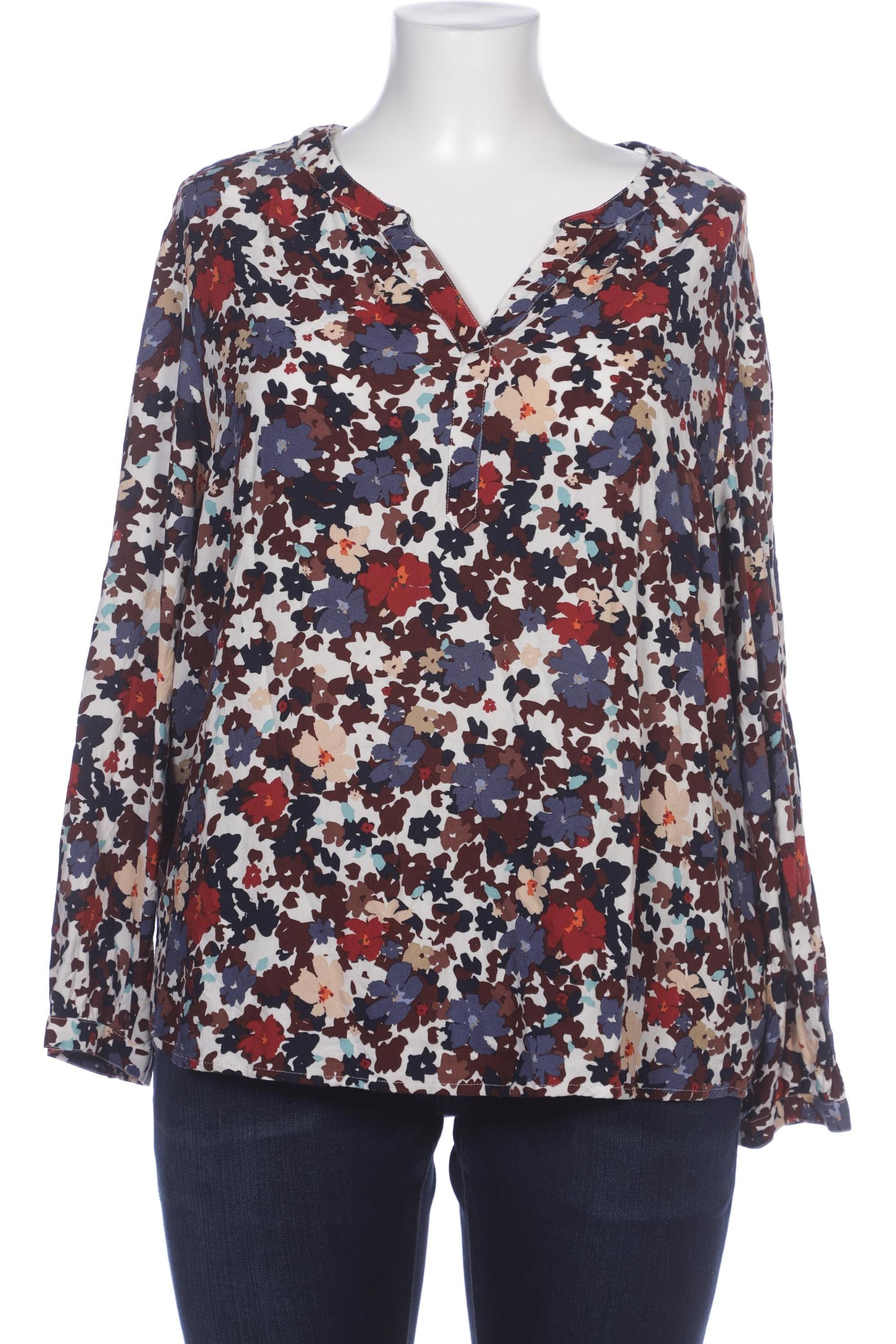 

Cecil Damen Bluse, mehrfarbig, Gr. 46