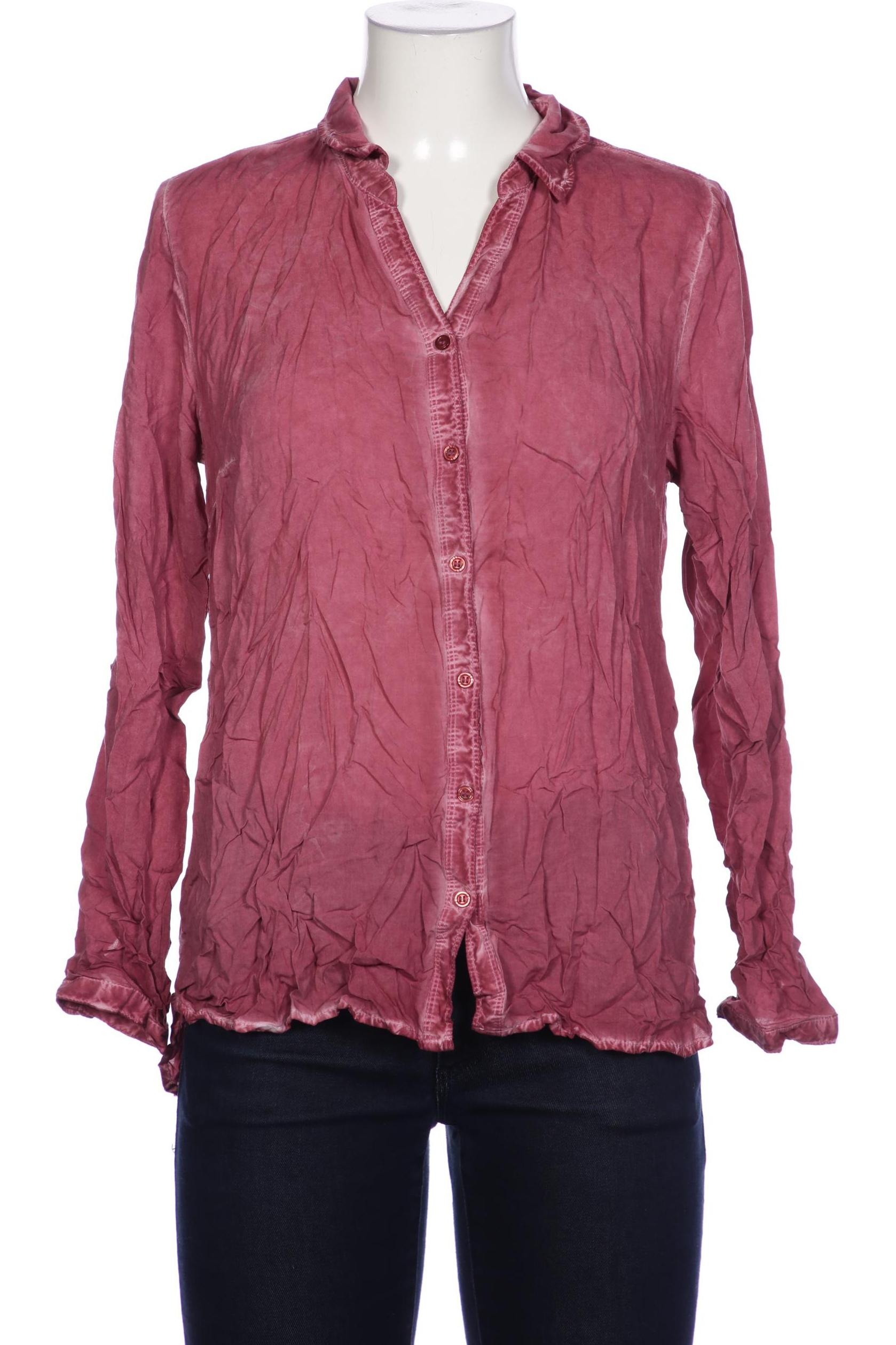 

CECIL Damen Bluse, bordeaux